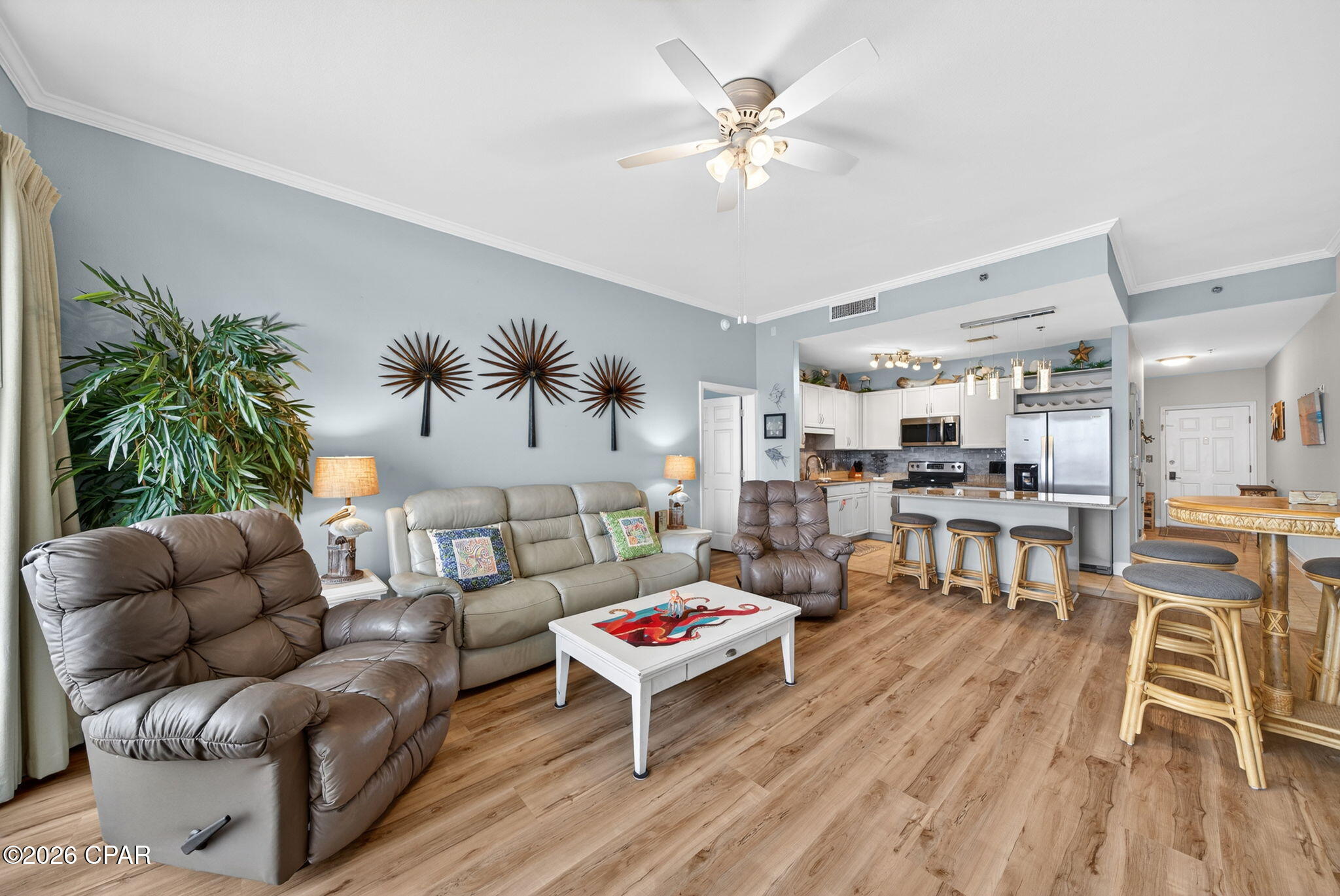 Laketown Wharf - Residential