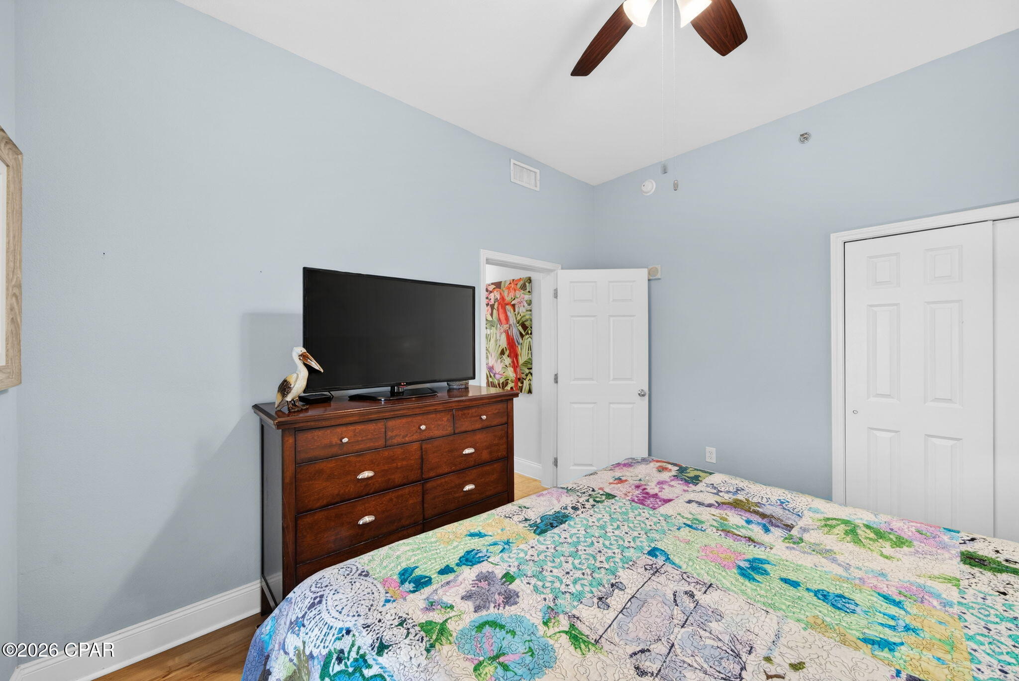 Laketown Wharf - Residential