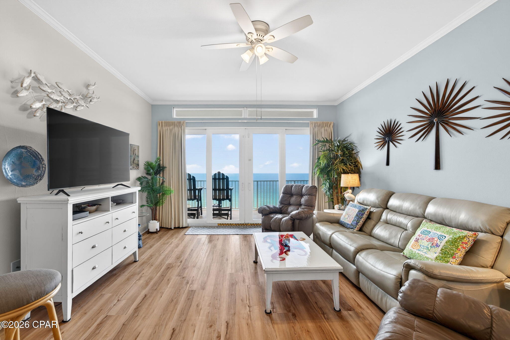 Laketown Wharf - Residential