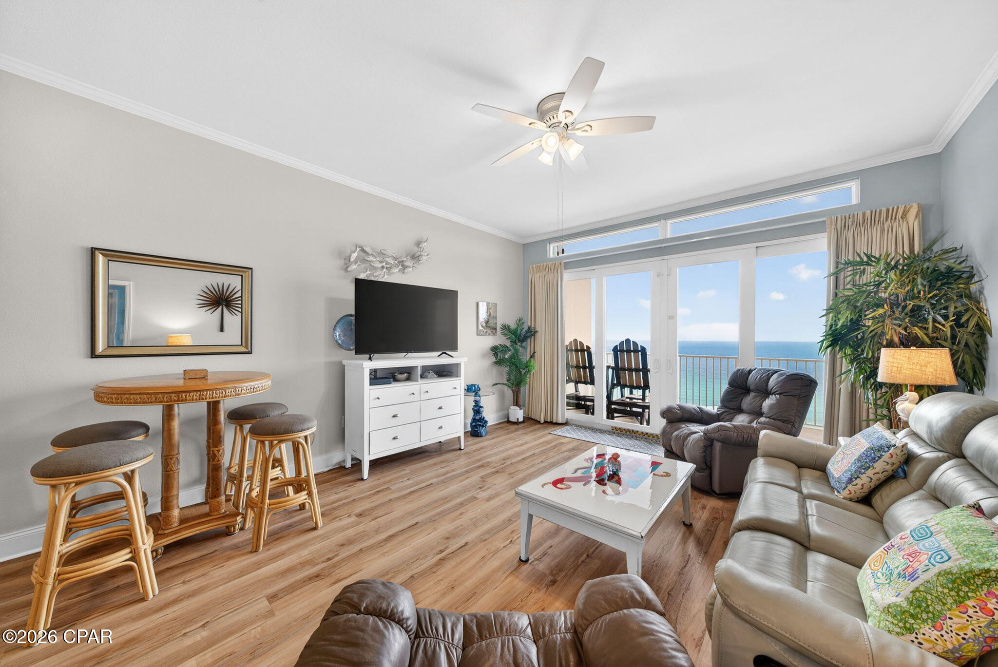 Laketown Wharf - Residential