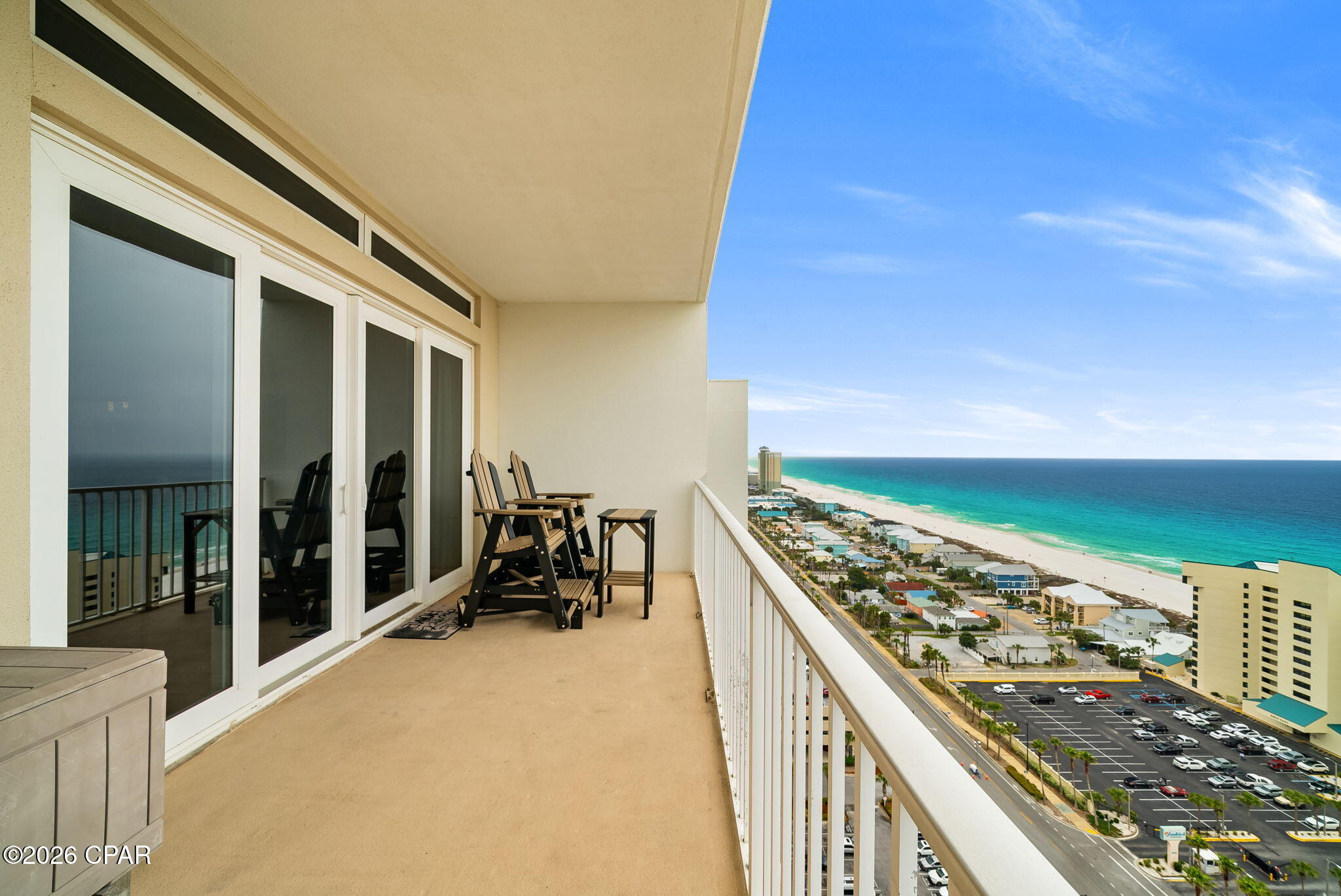 Laketown Wharf - Residential