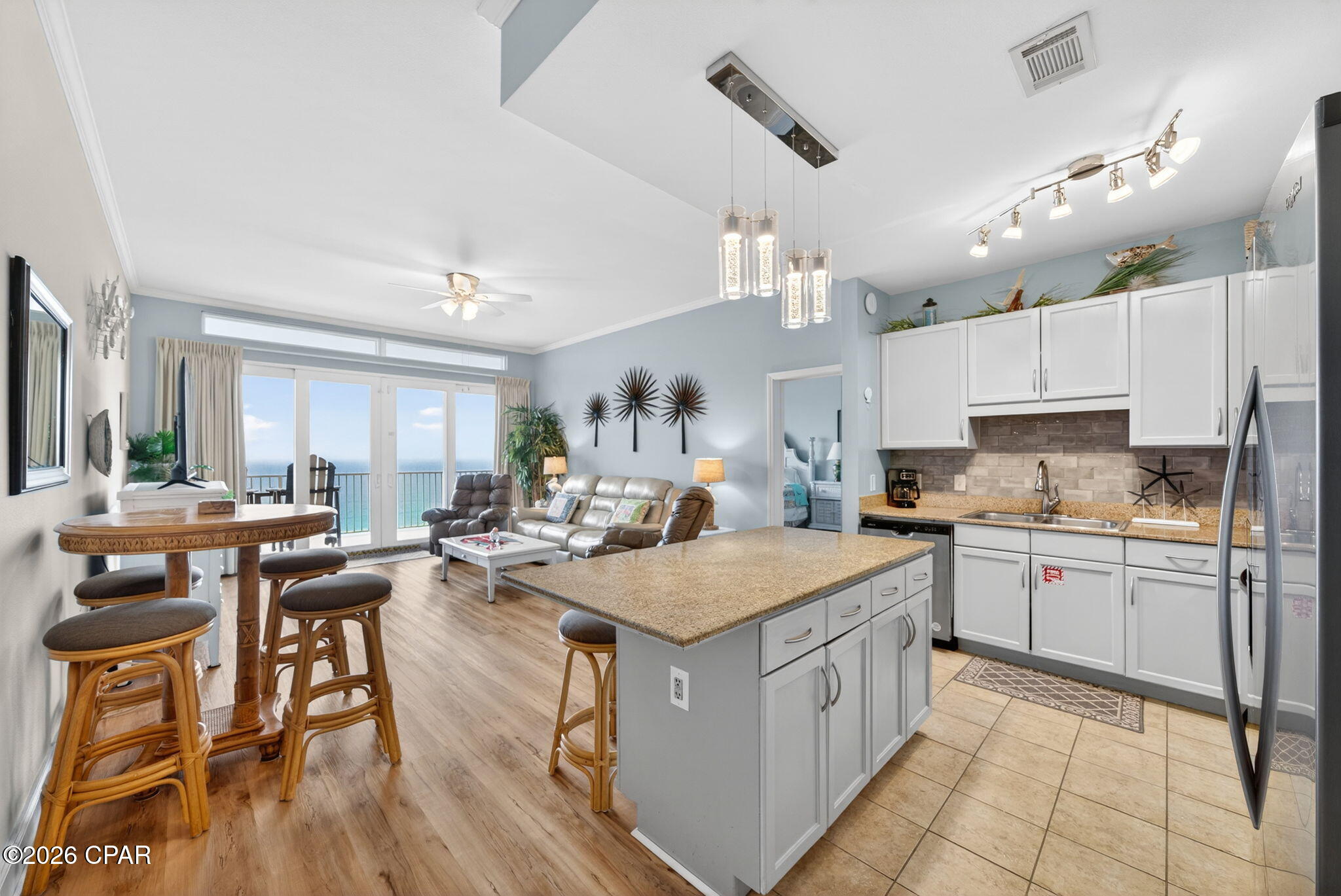 Laketown Wharf - Residential