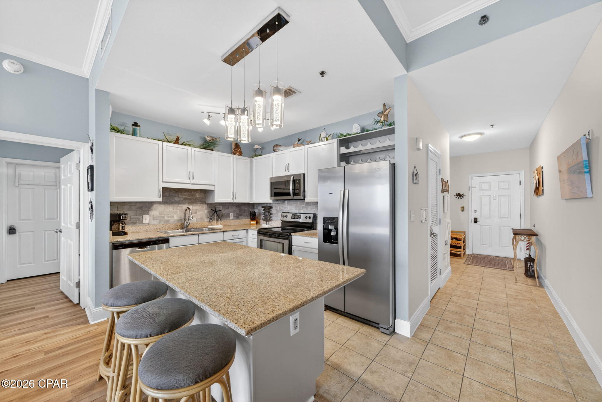 Laketown Wharf - Residential