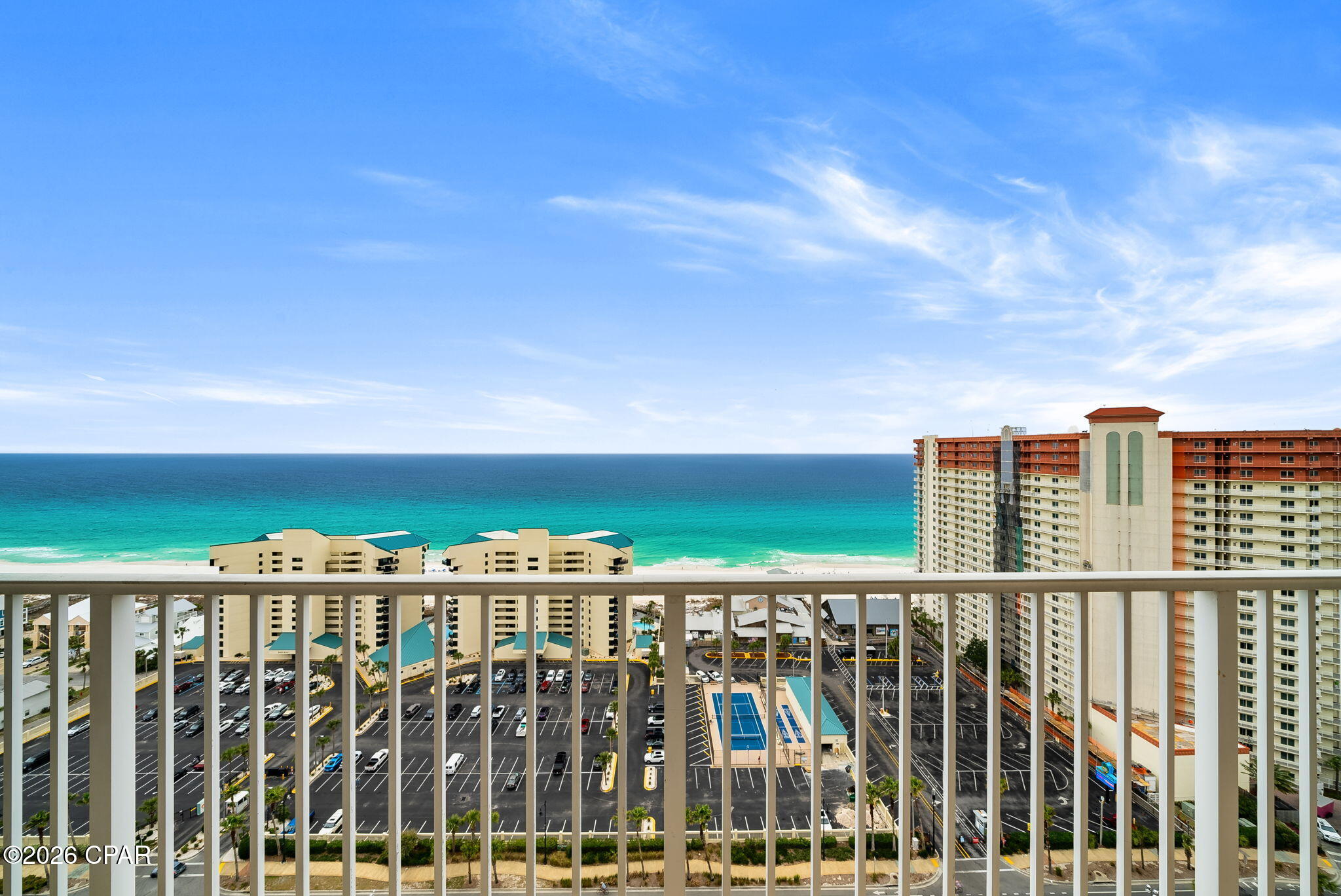 Laketown Wharf - Residential