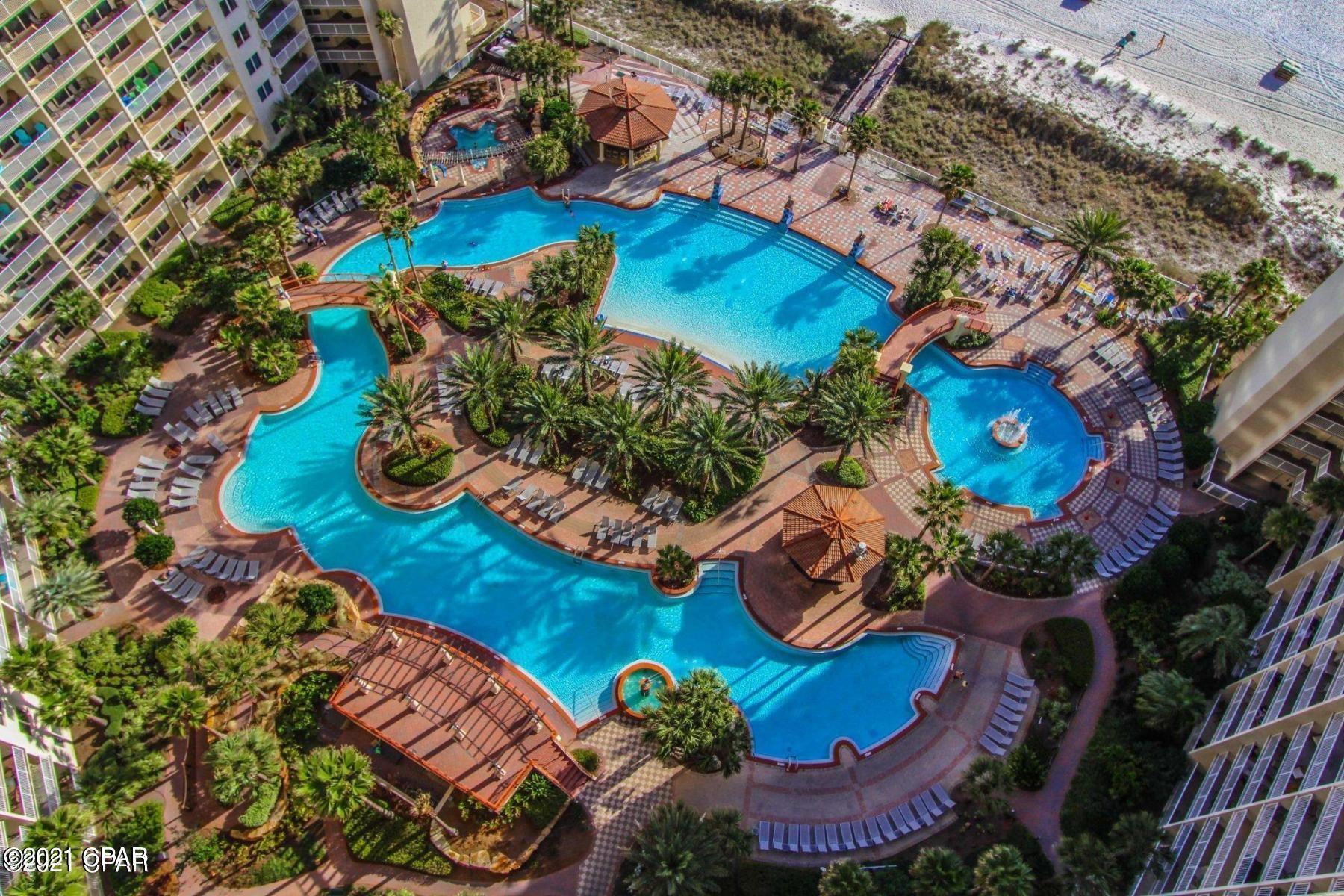 Shores Of Panama Phase II - Residential