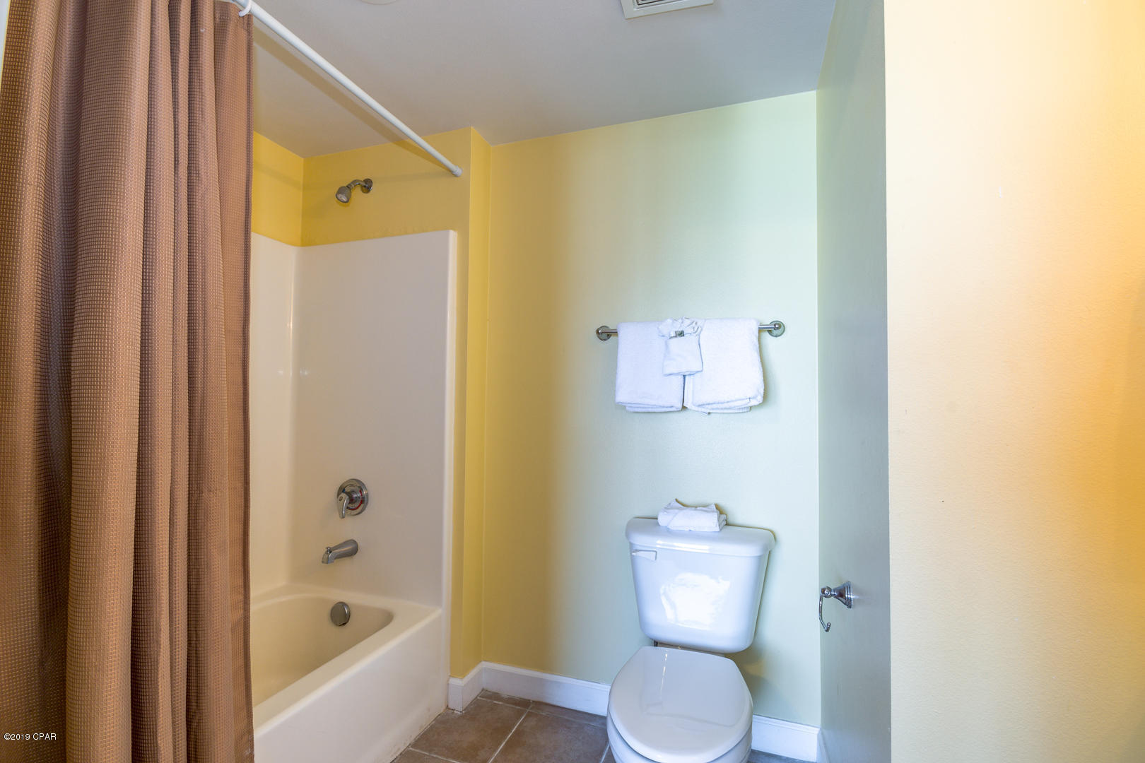 Shores Of Panama Phase II - Residential