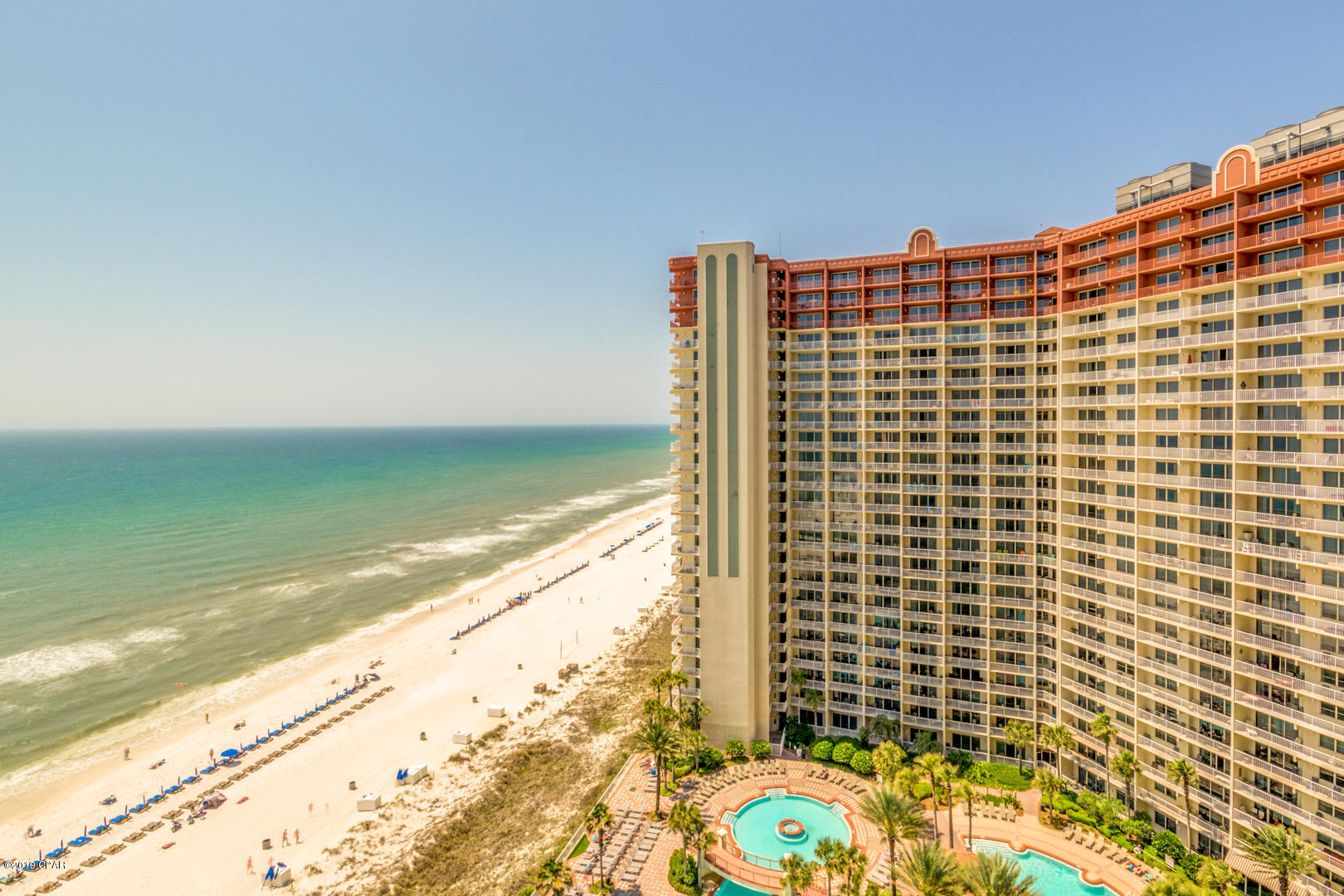 Shores Of Panama Phase II - Residential