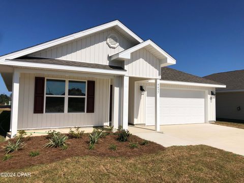 A home in Panama City