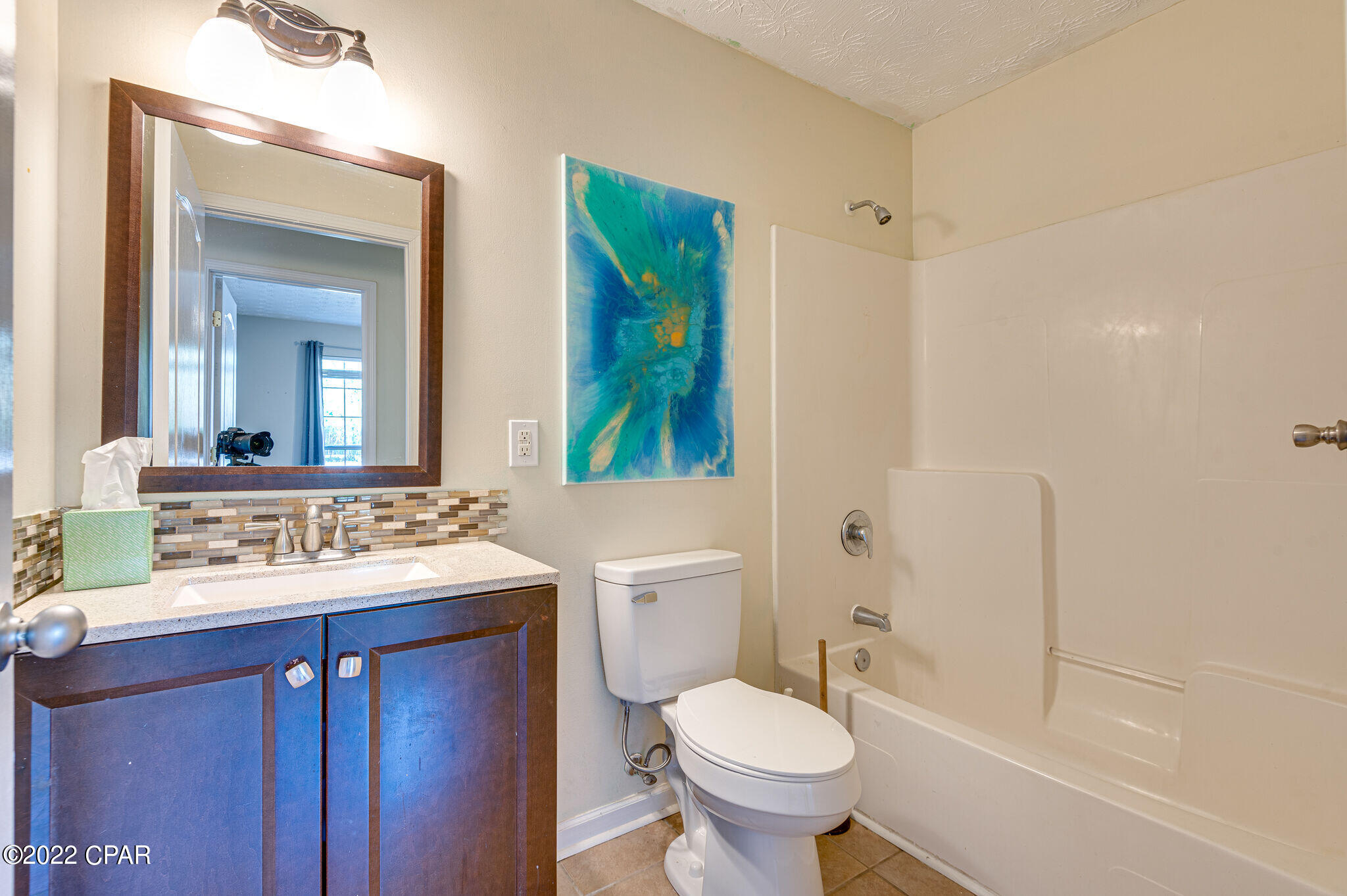 Brandon Oaks - Residential