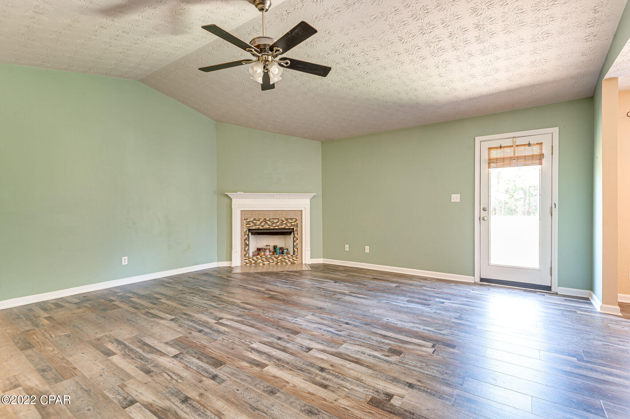 Brandon Oaks - Residential