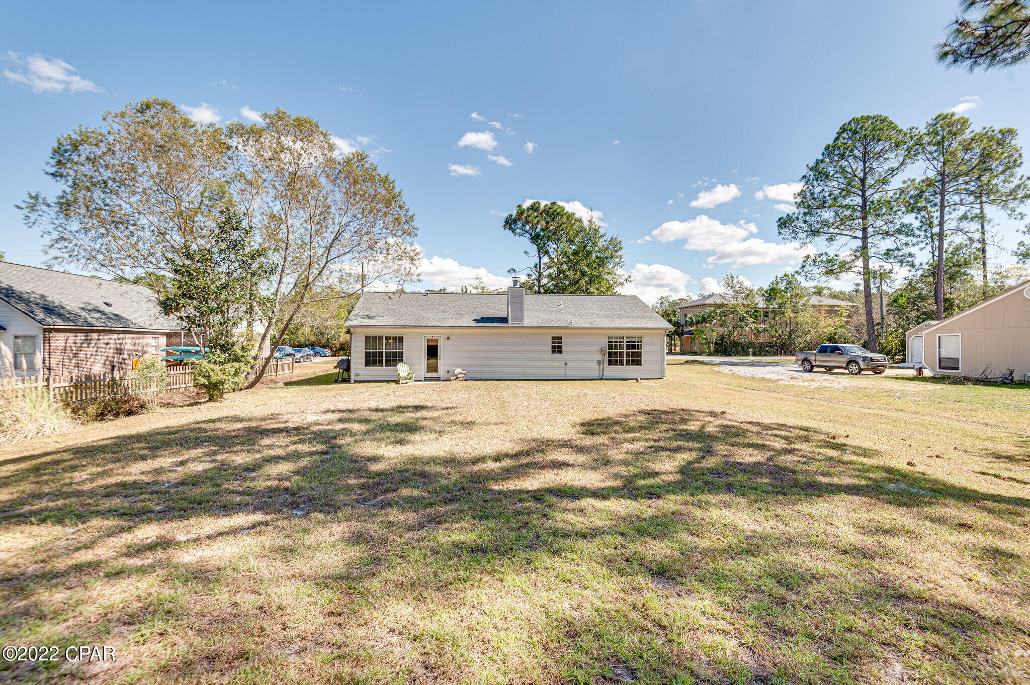 Brandon Oaks - Residential