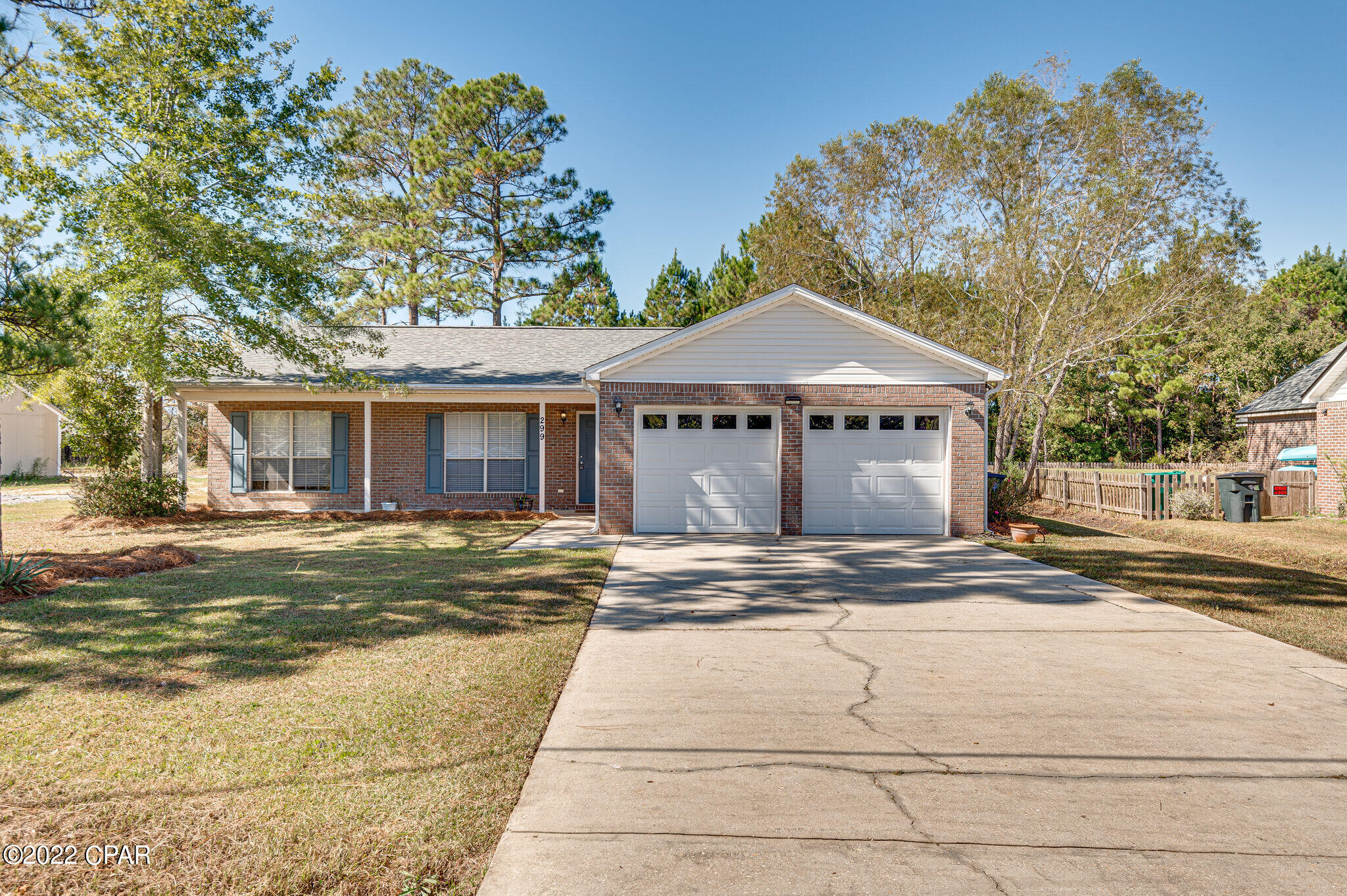 Brandon Oaks - Residential