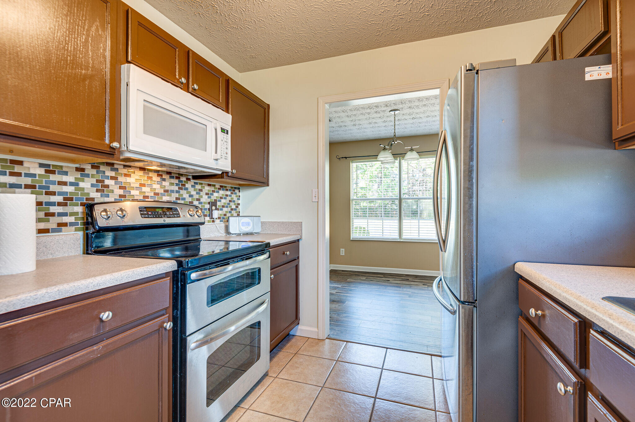 Brandon Oaks - Residential