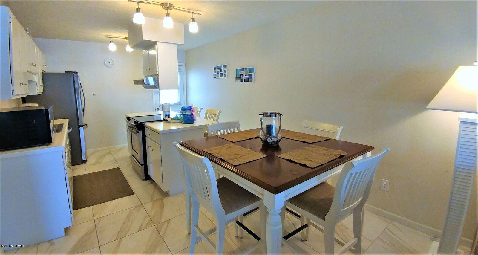 Wendwood Condo - Residential