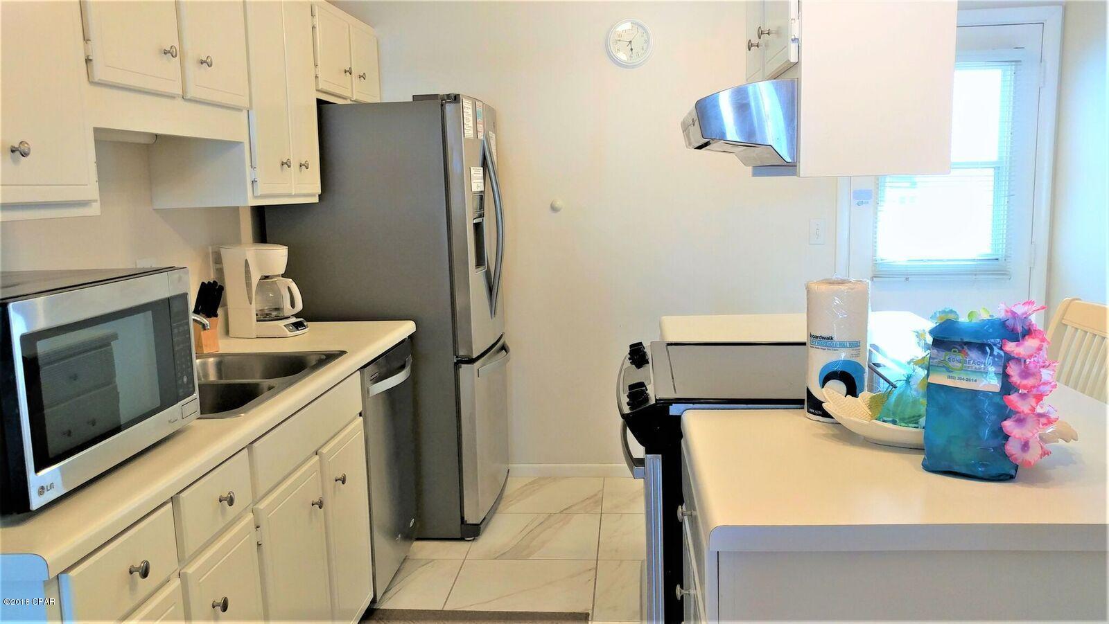 Wendwood Condo - Residential