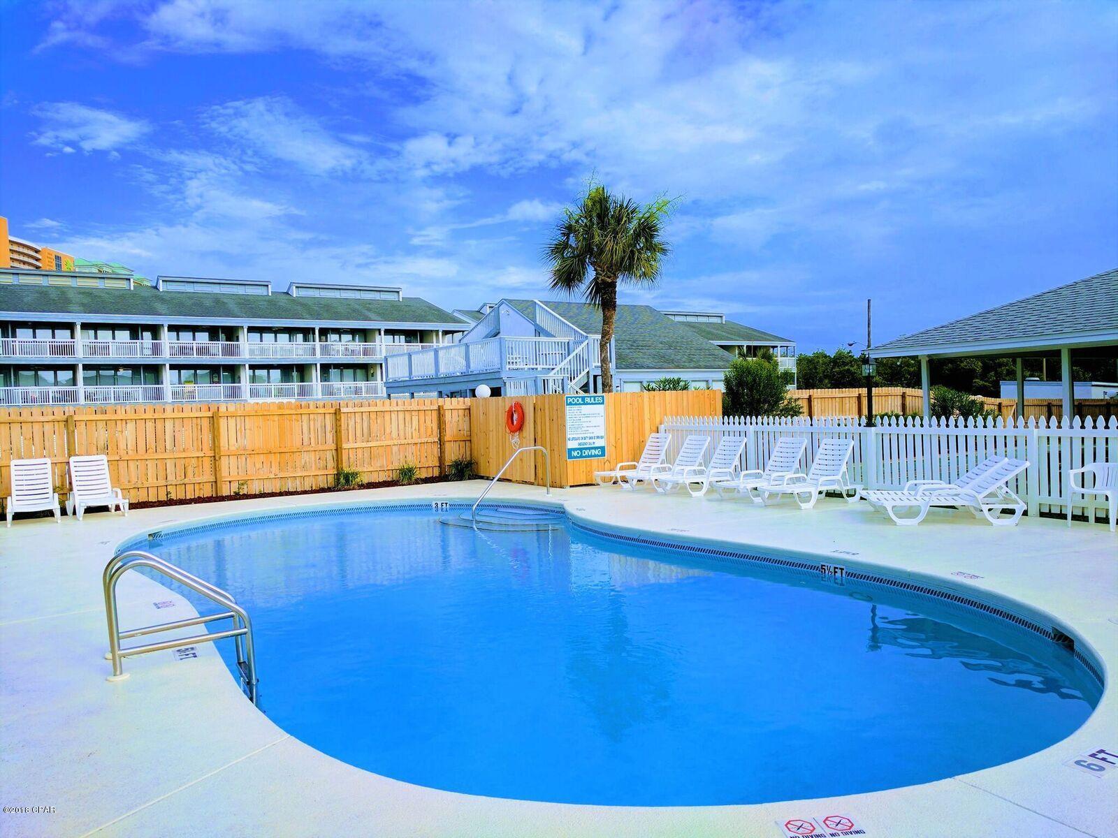 Wendwood Condo - Residential