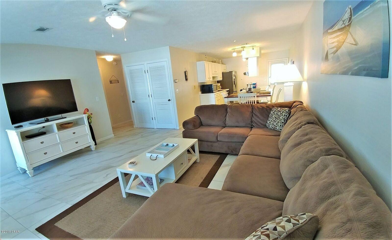 Wendwood Condo - Residential