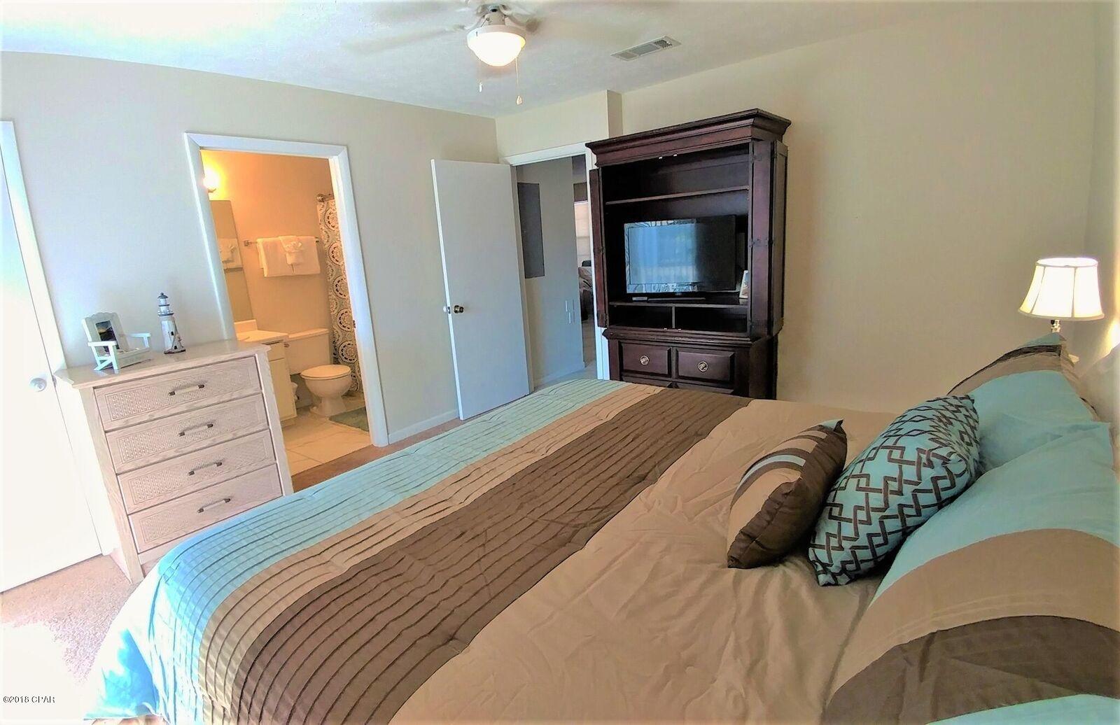 Wendwood Condo - Residential