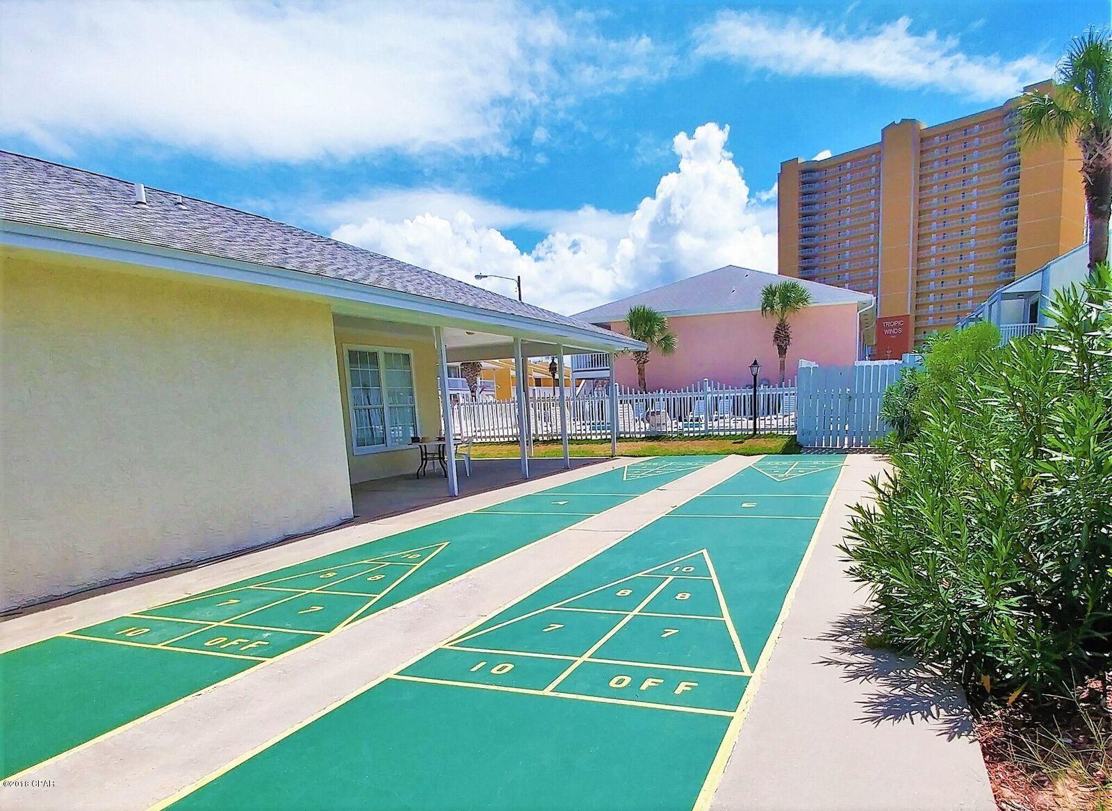 Wendwood Condo - Residential