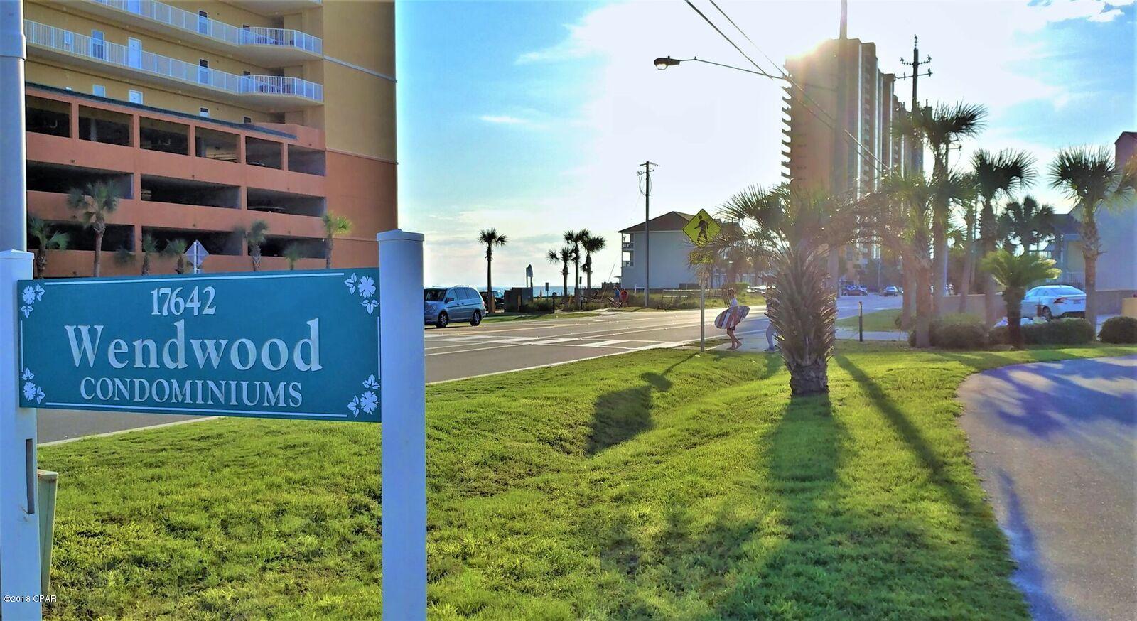 Wendwood Condo - Residential