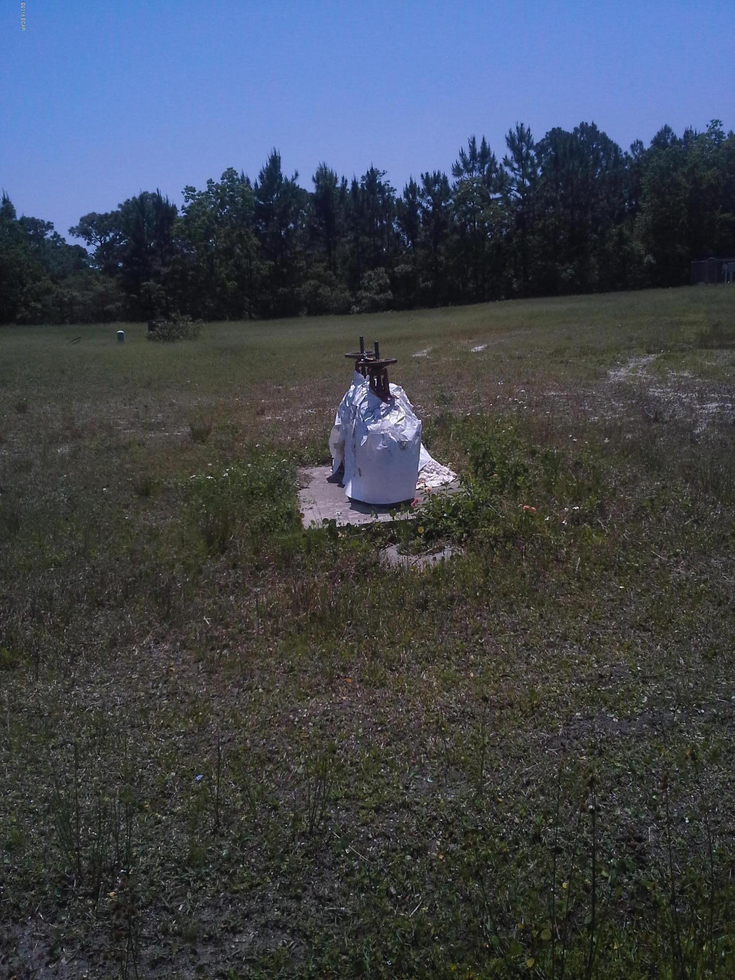 Merglewski Retreats - Land