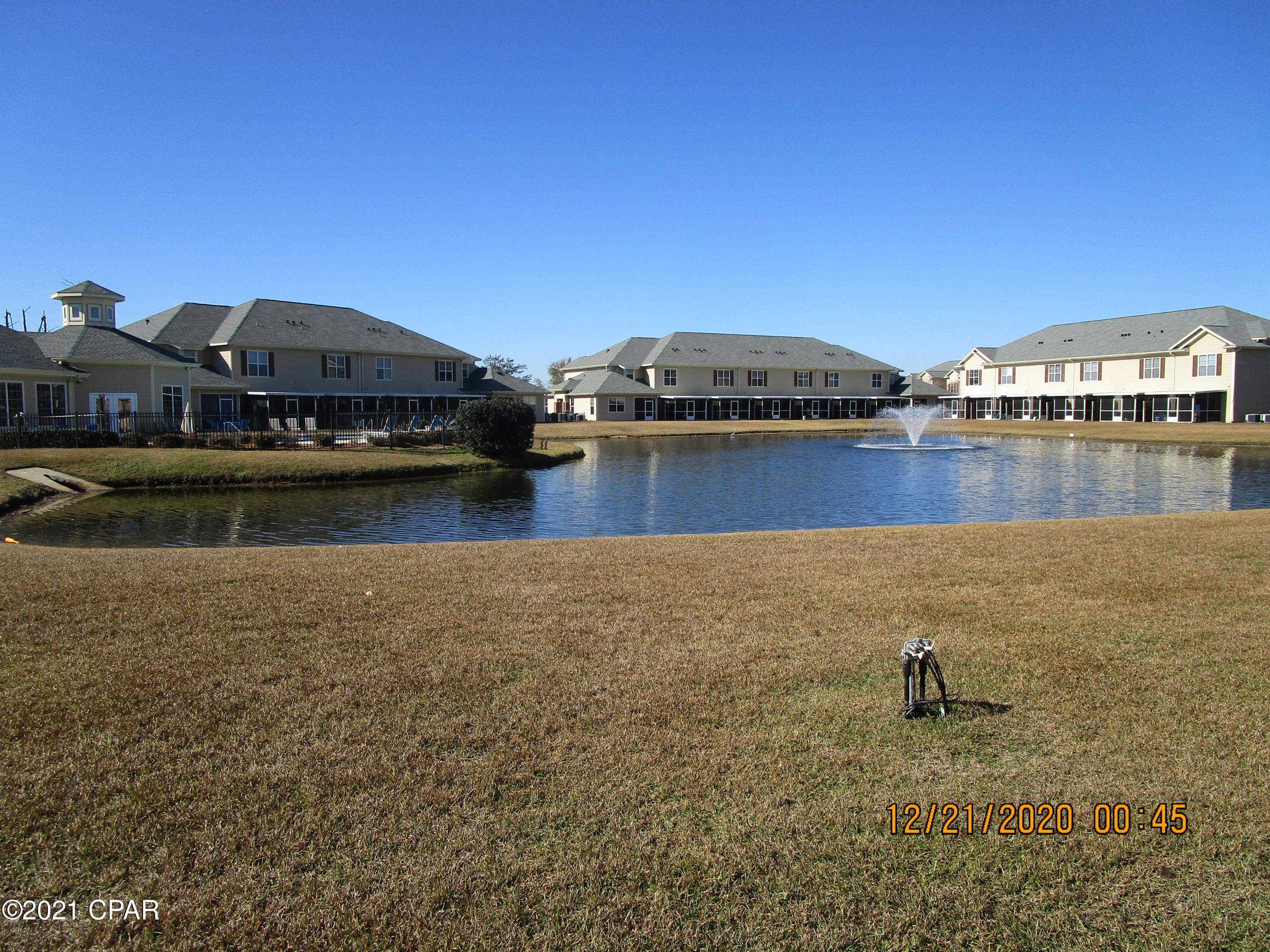 [No Recorded Subdiv] - Residential Lease