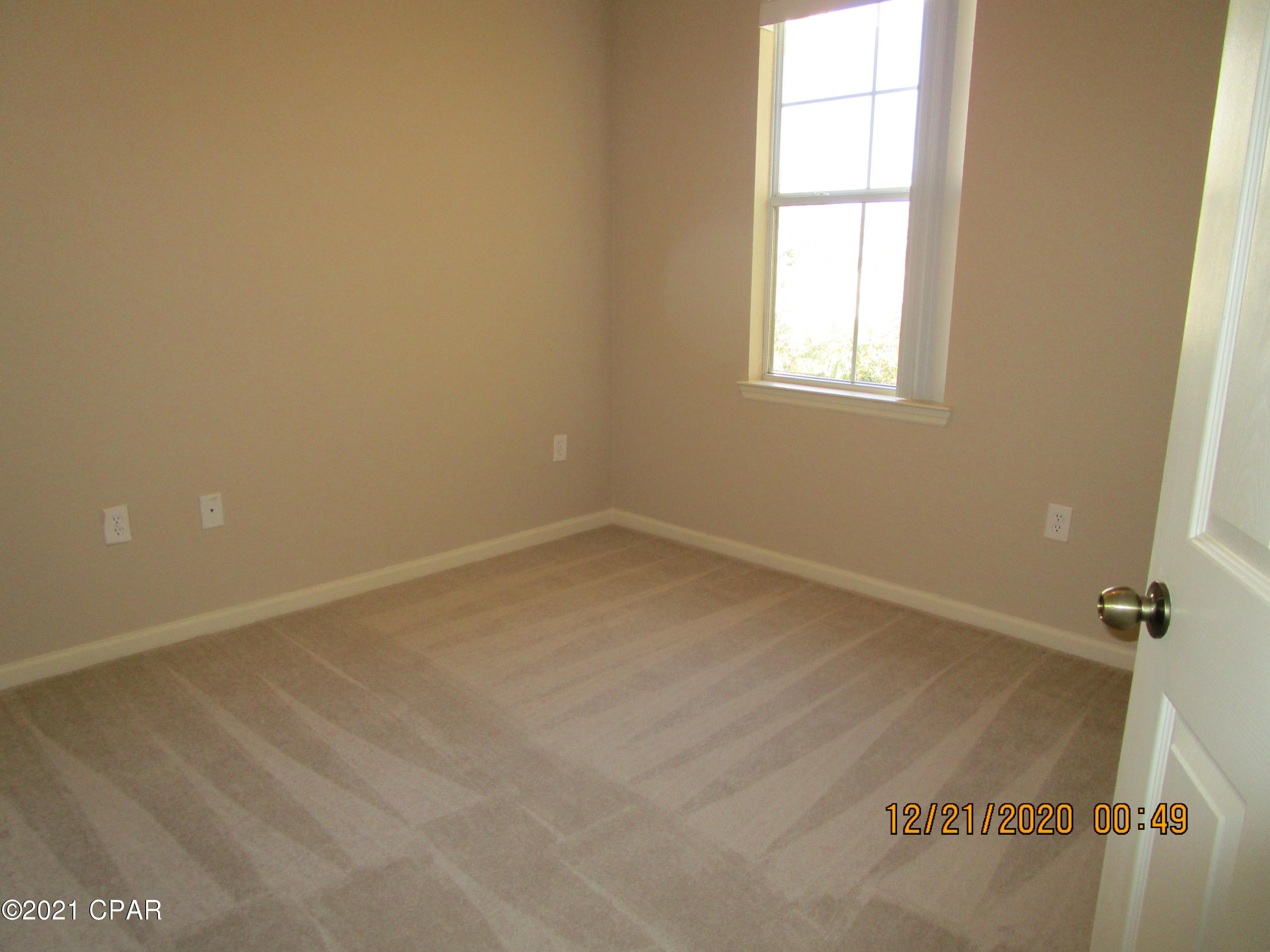 [No Recorded Subdiv] - Residential Lease