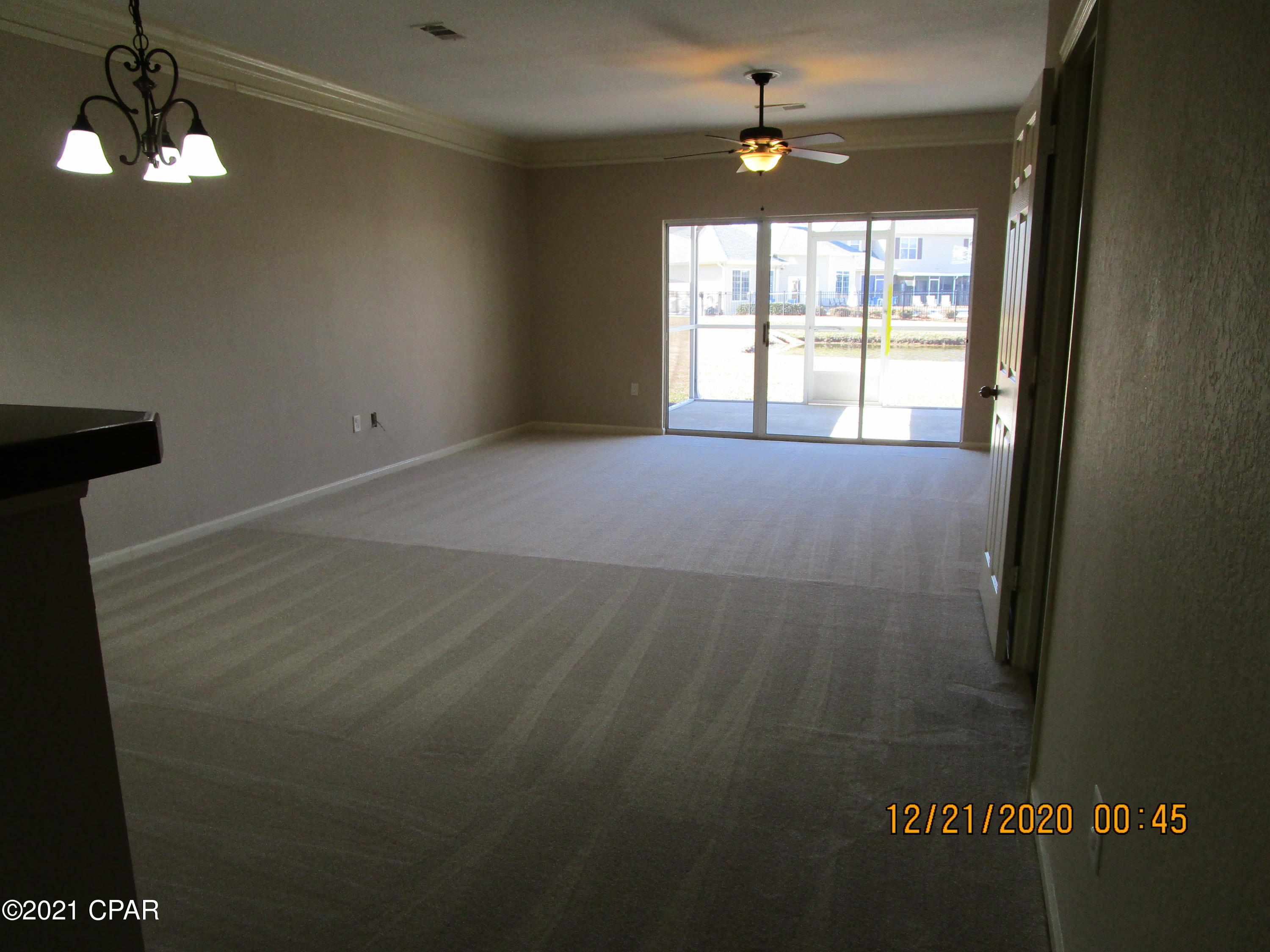 [No Recorded Subdiv] - Residential Lease