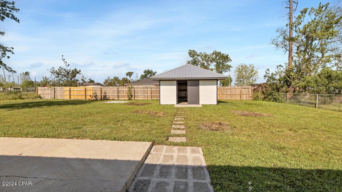 Lynn Haven - Residential