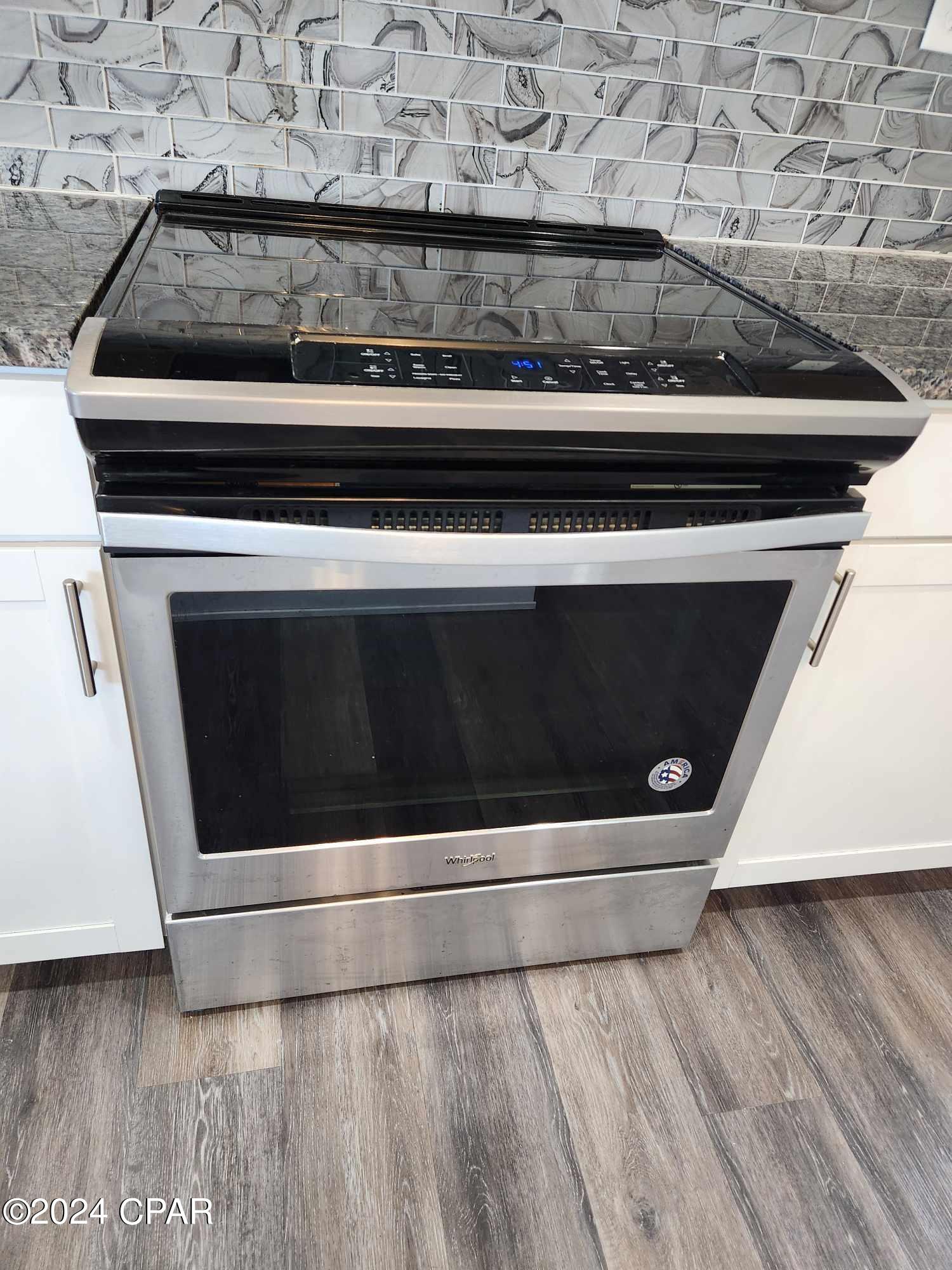 Lynn Haven - Residential