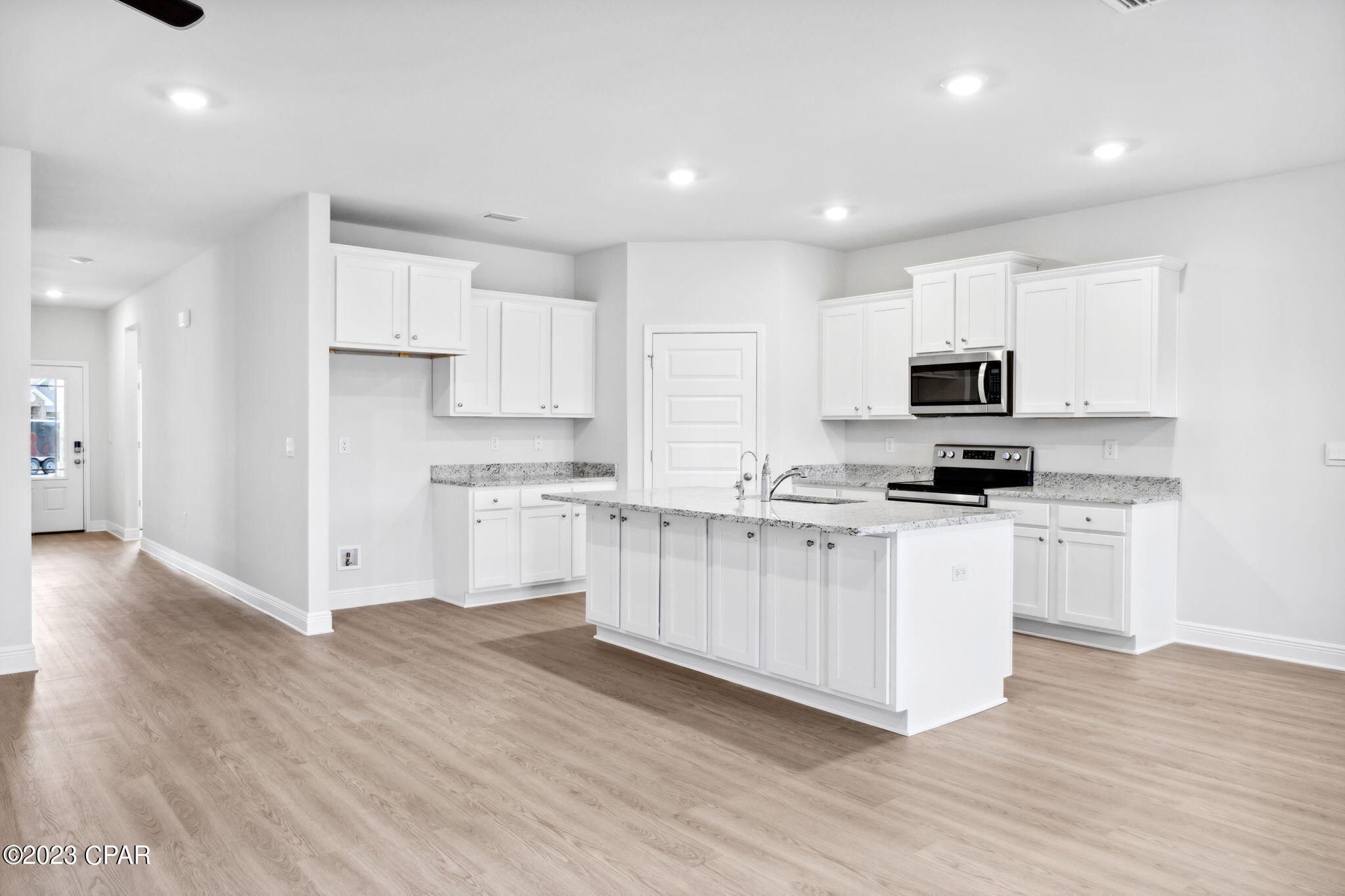 Bayside at Ward Creek - Residential