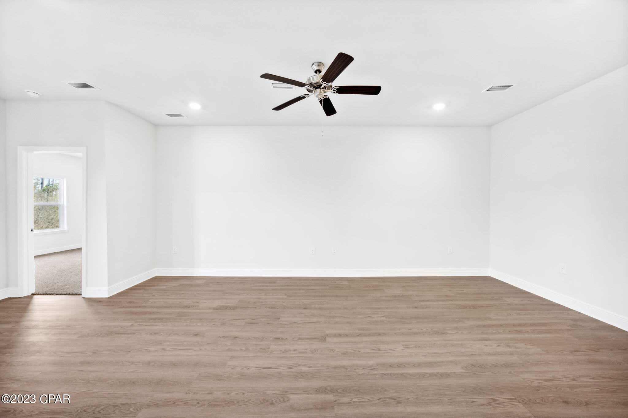 Bayside at Ward Creek - Residential