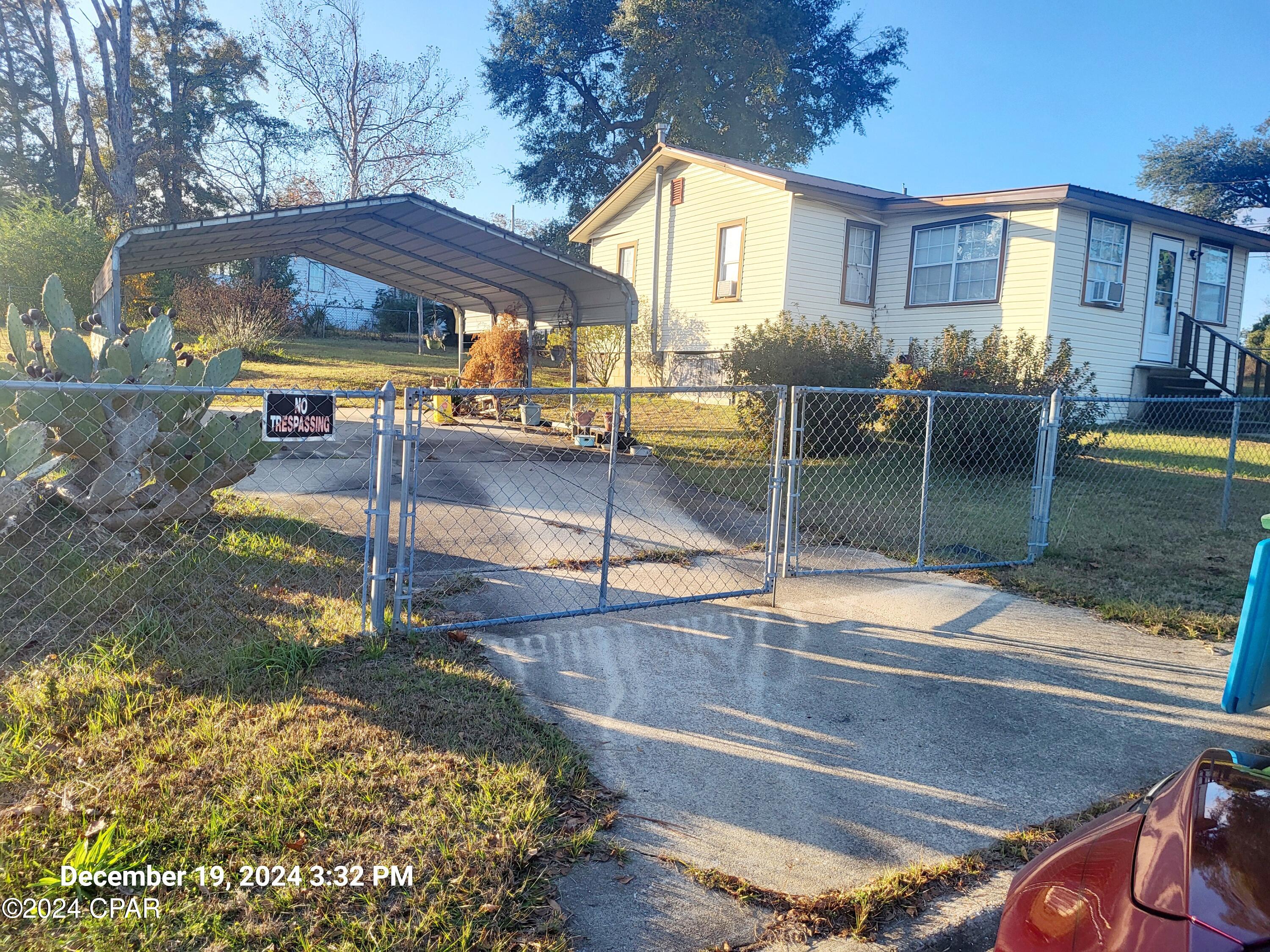 No Named Subdivision - Residential