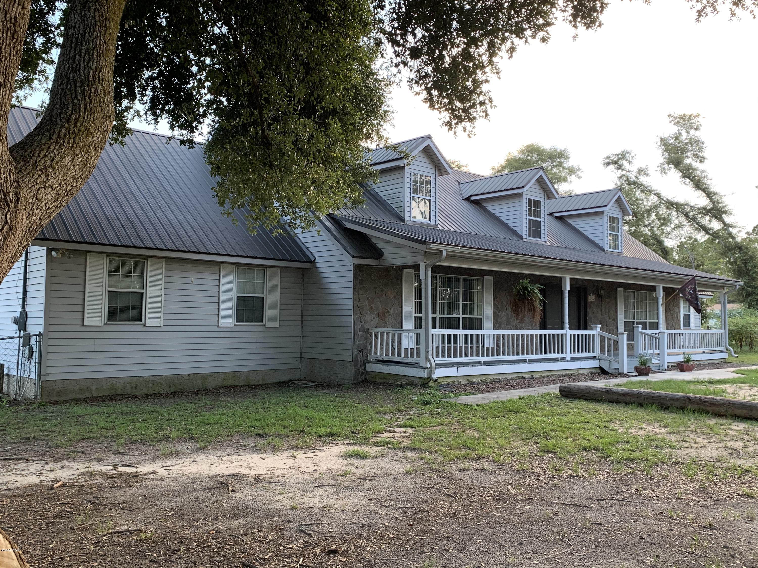 [No Recorded Subdiv] - Residential