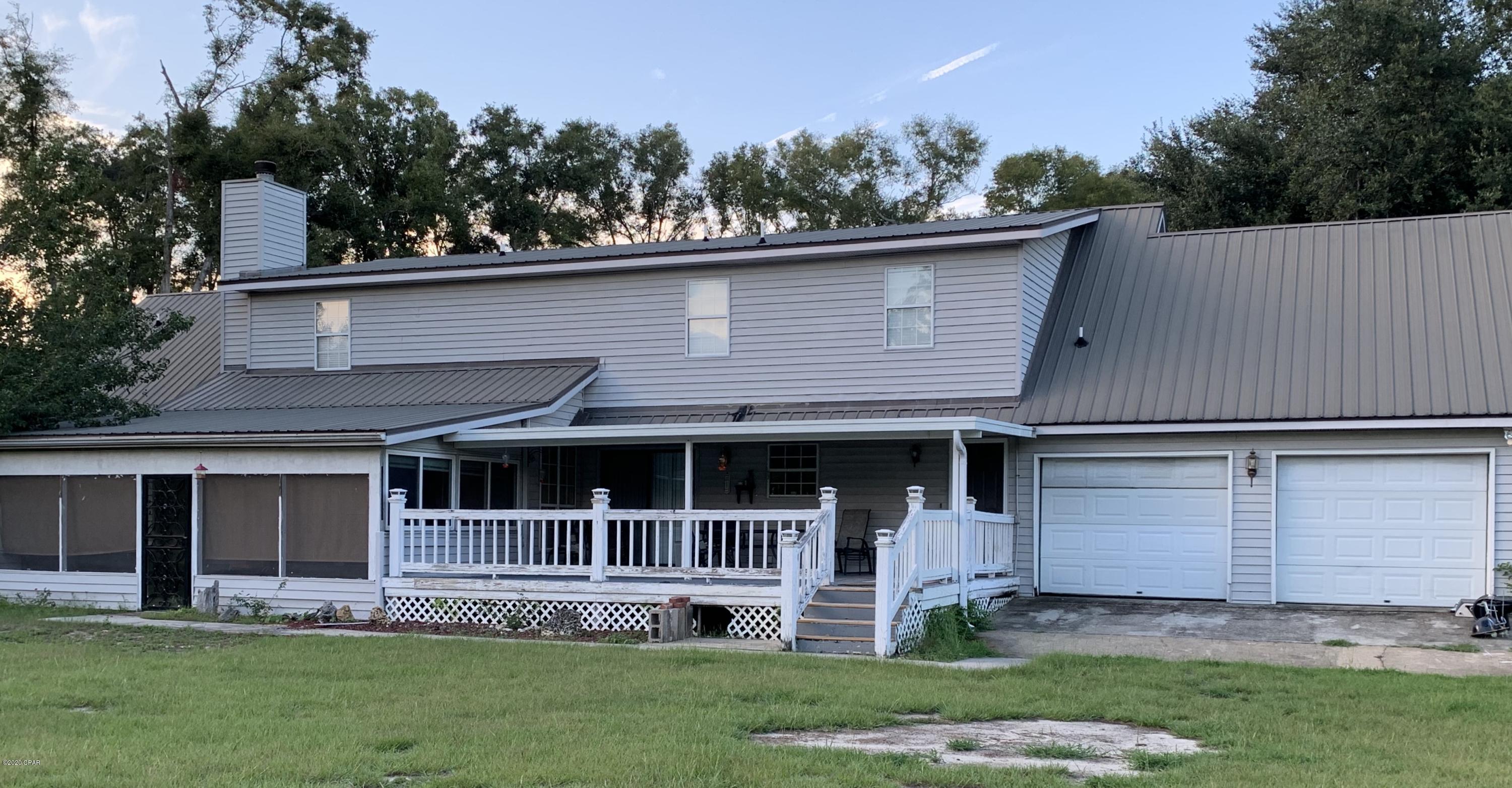 [No Recorded Subdiv] - Residential