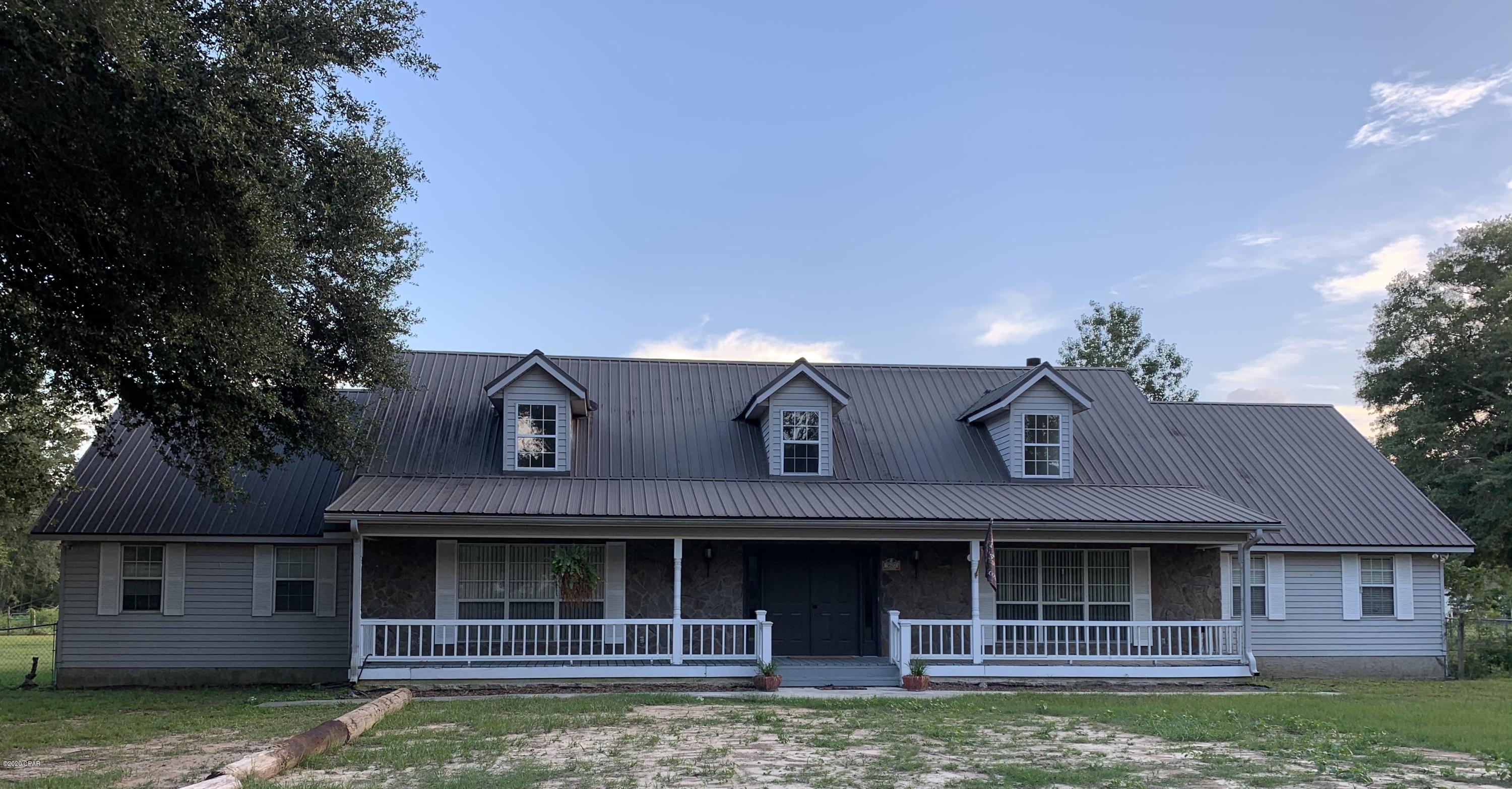 [No Recorded Subdiv] - Residential