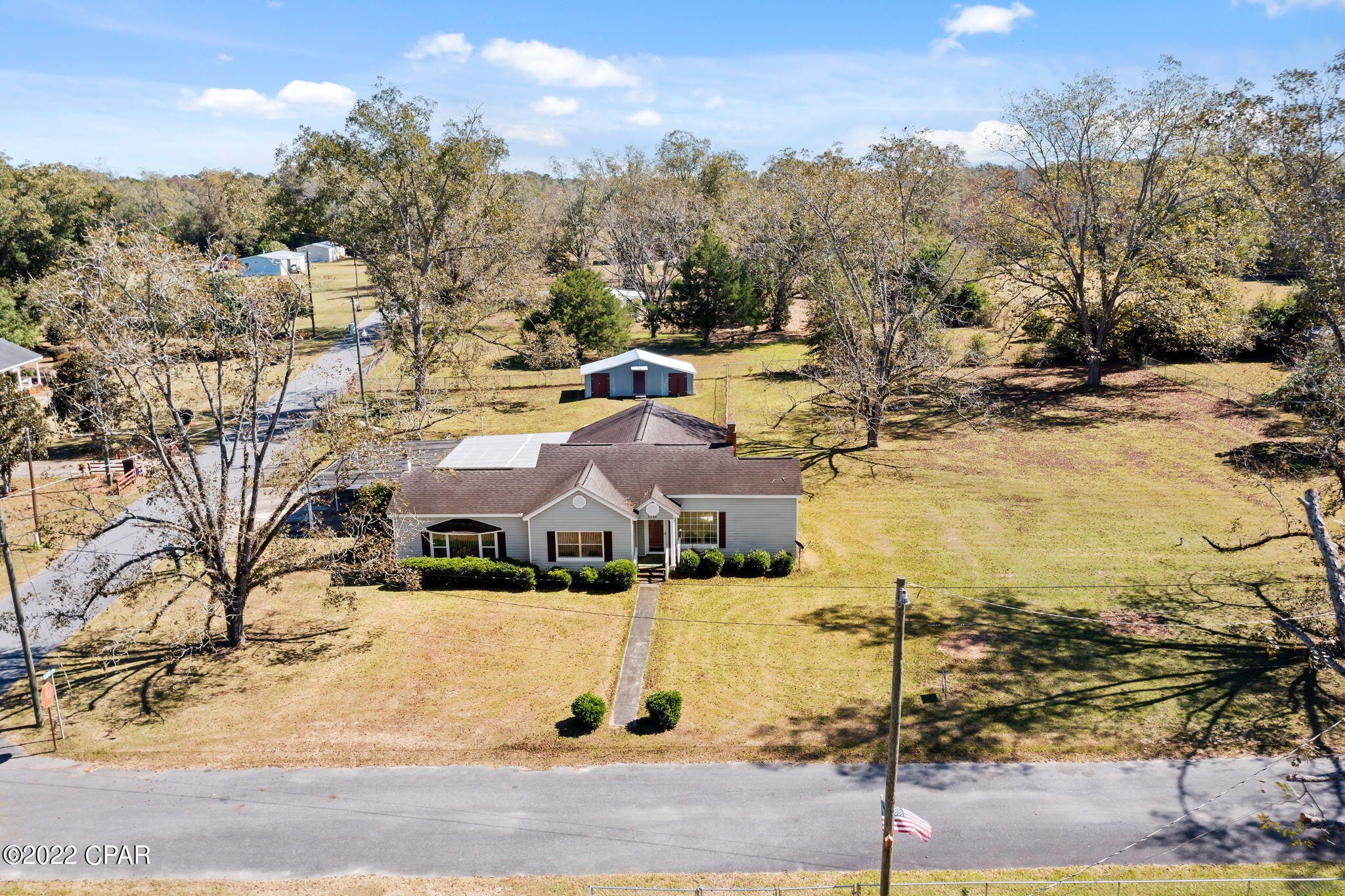 No Named Subdivision - Residential