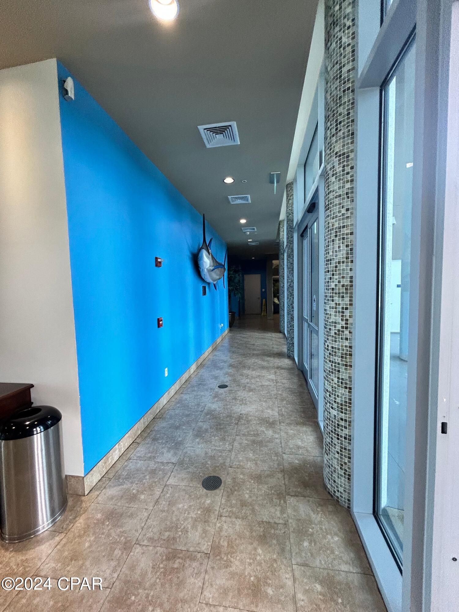 Marina Landing - Residential Lease