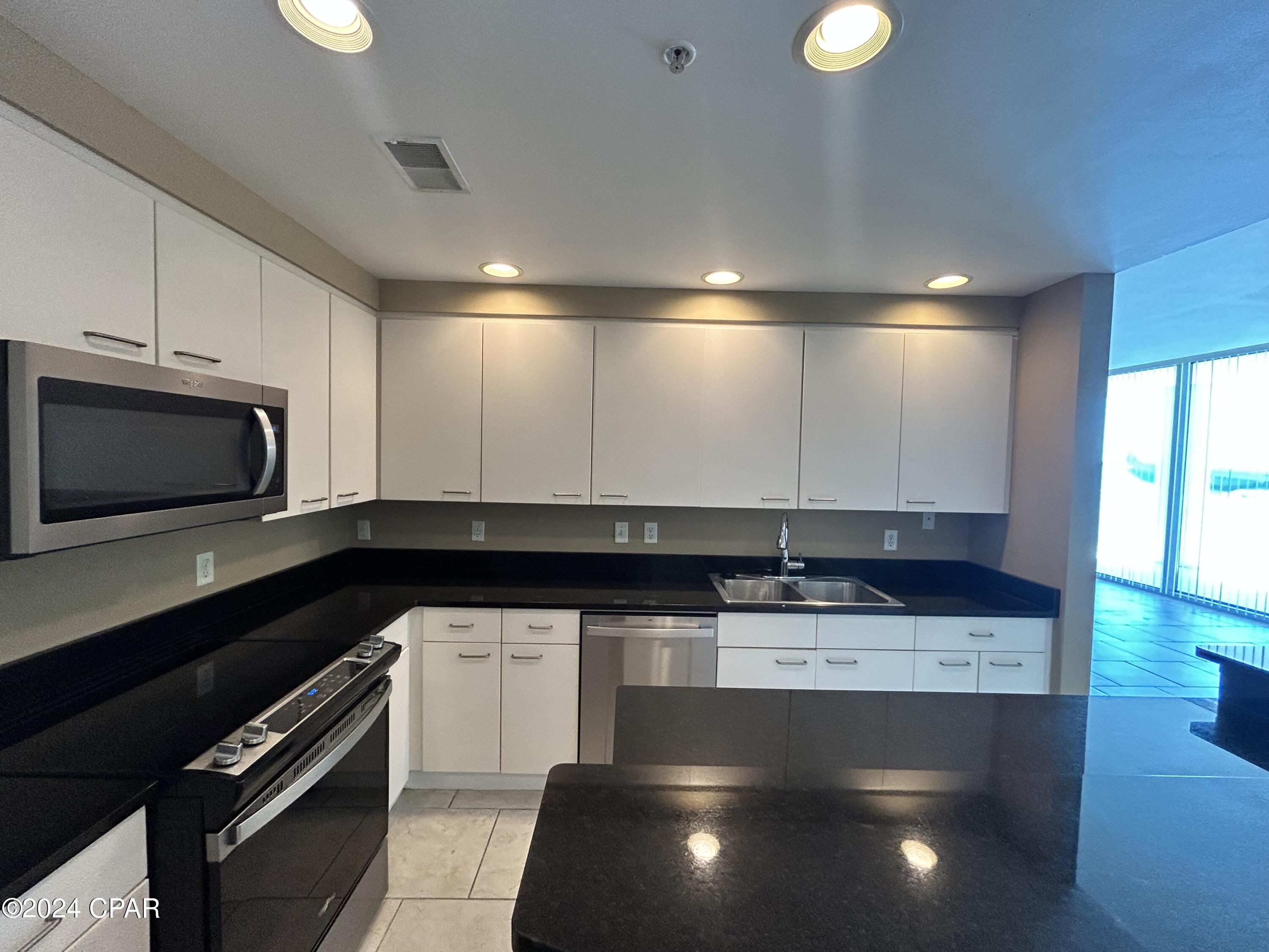 Marina Landing - Residential Lease