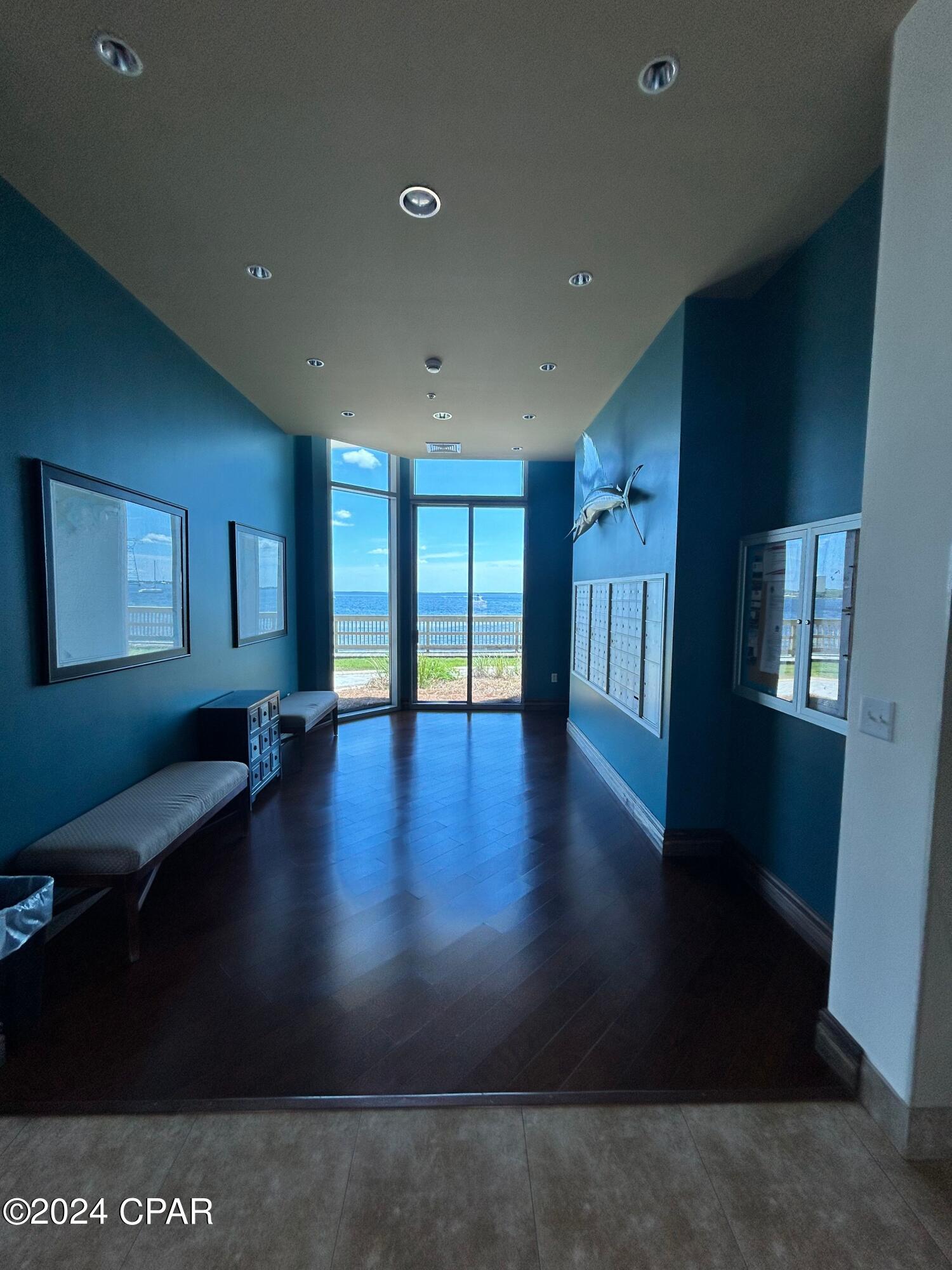 Marina Landing - Residential Lease