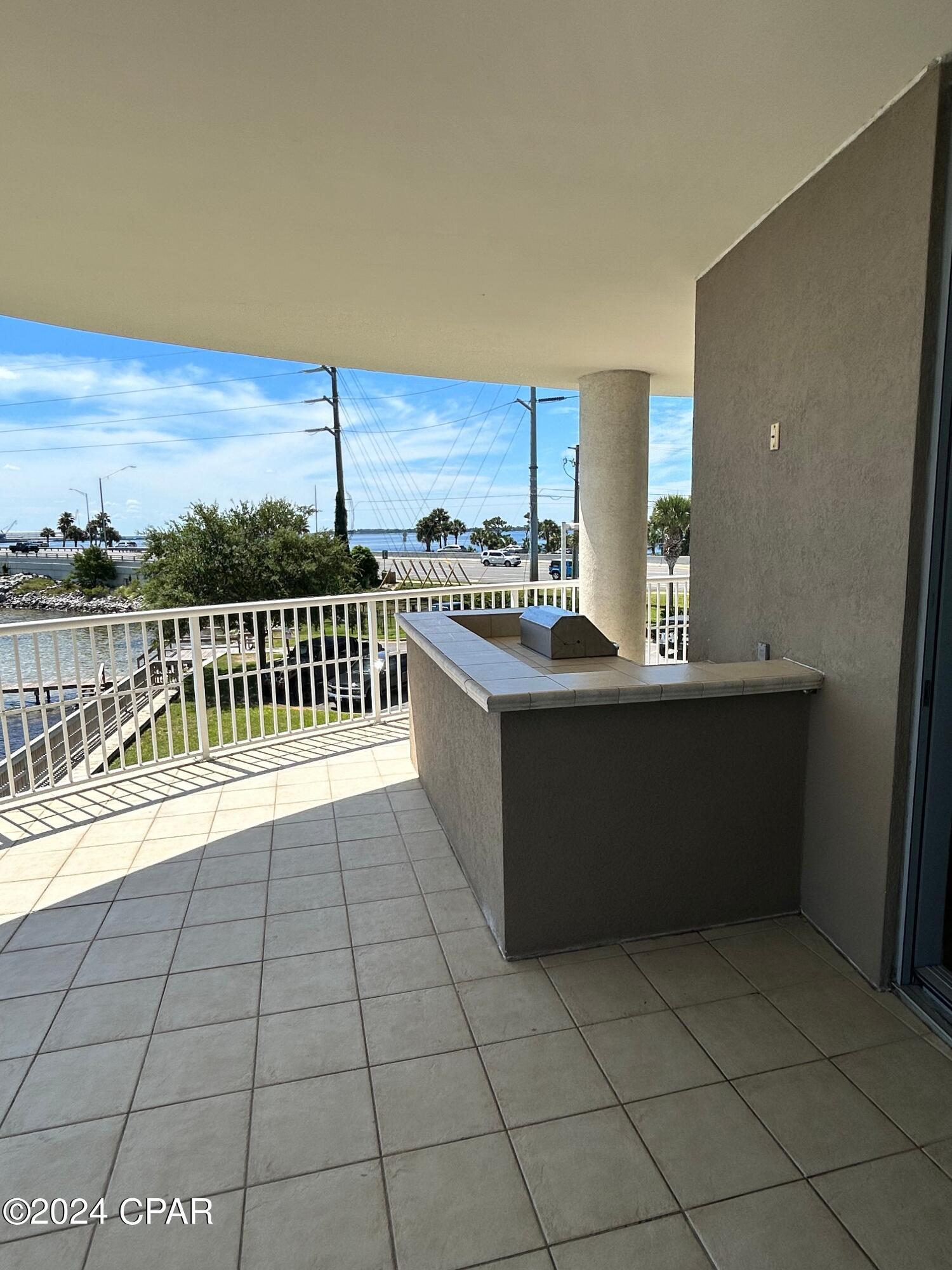 Marina Landing - Residential Lease