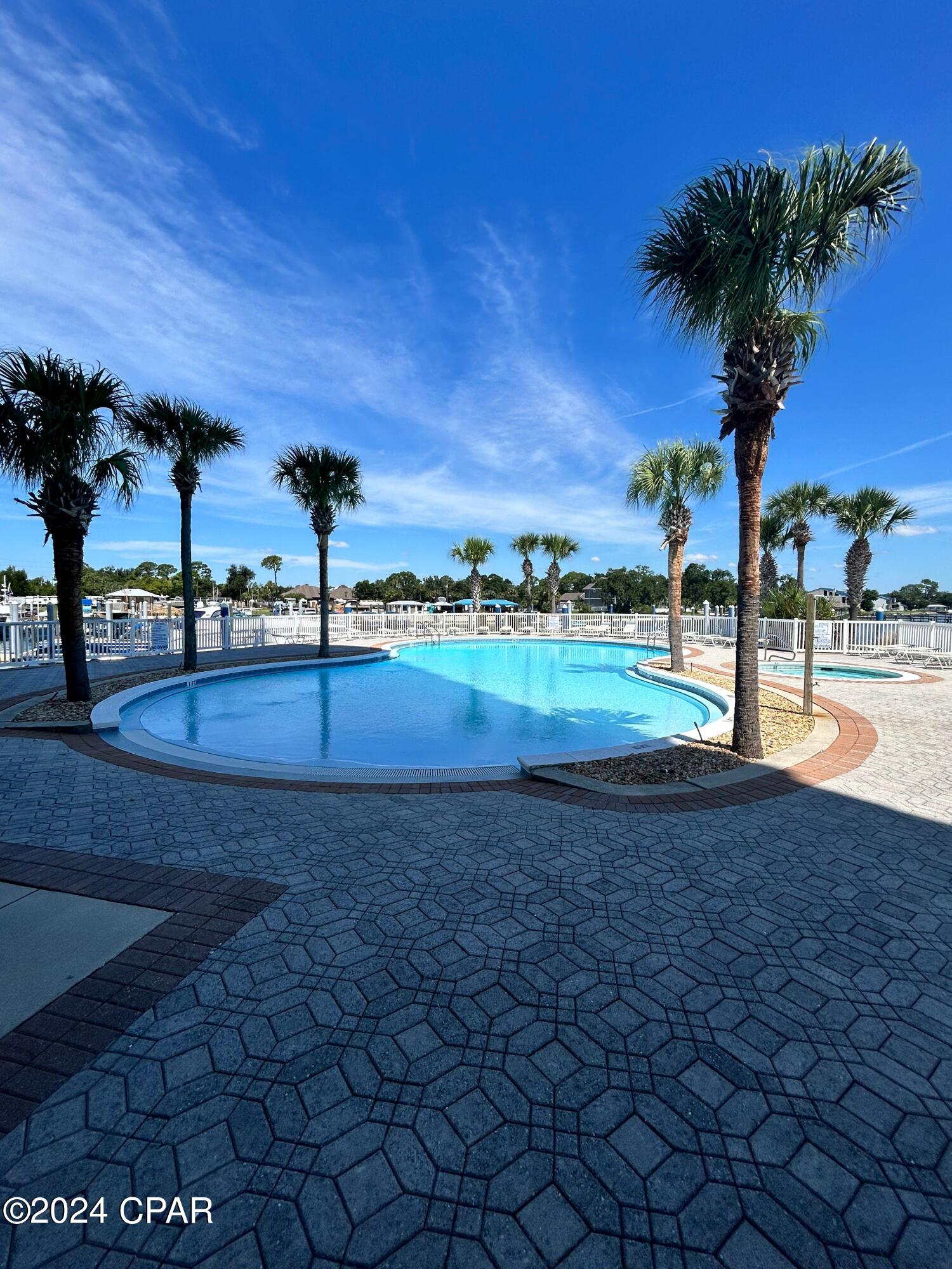 Marina Landing - Residential Lease