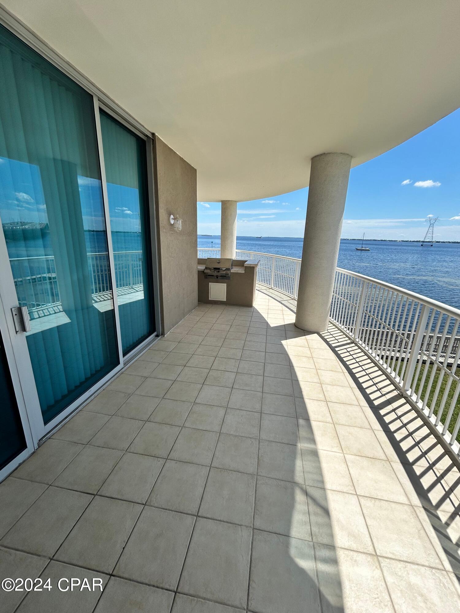 Marina Landing - Residential Lease