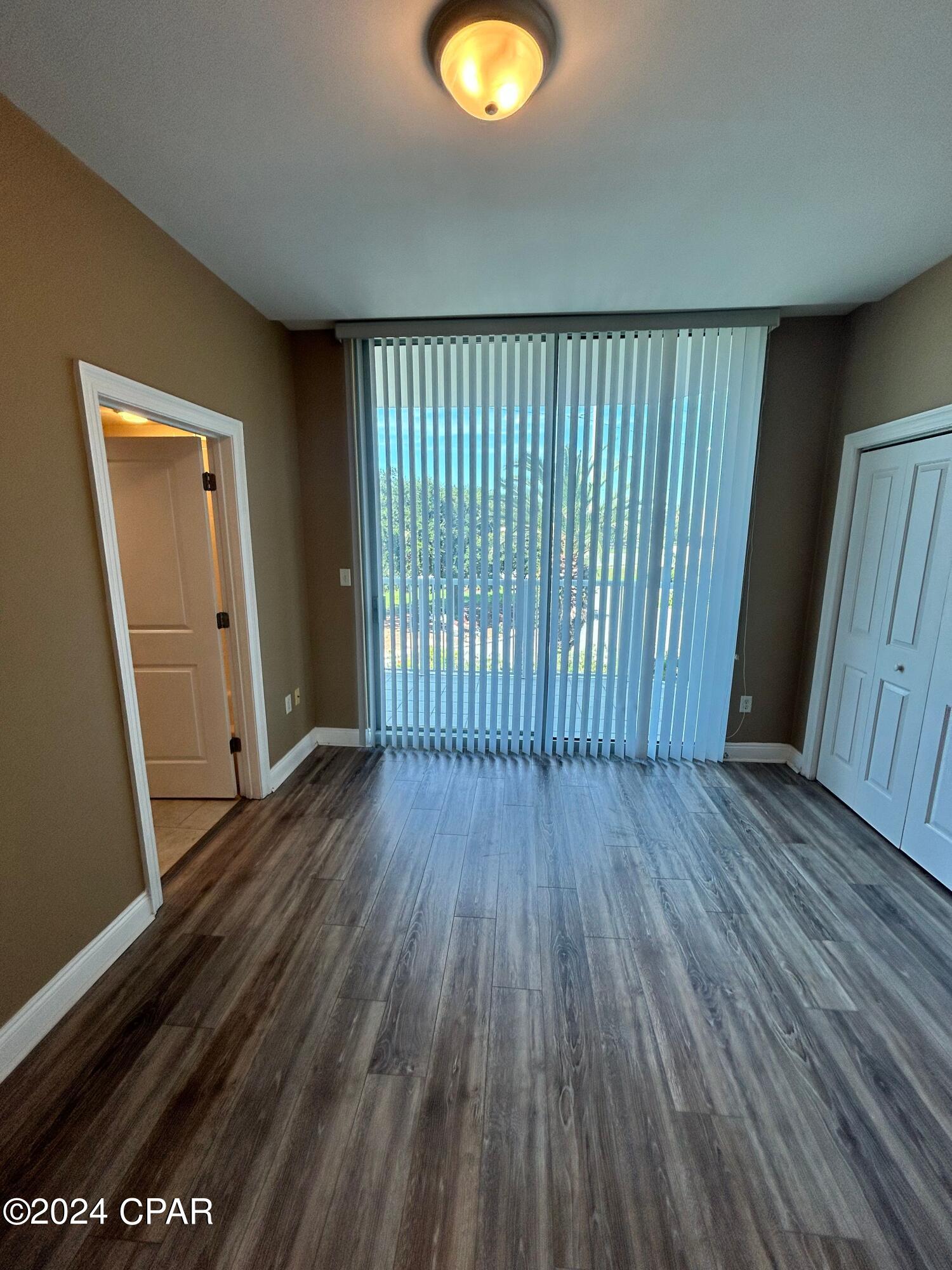 Marina Landing - Residential Lease