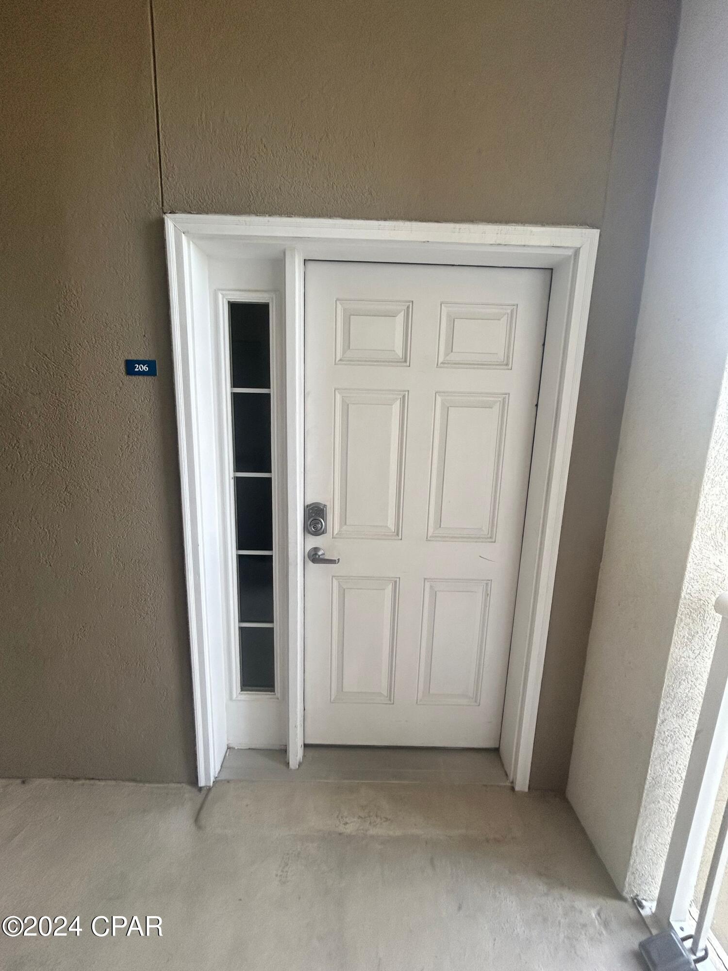 Marina Landing - Residential Lease