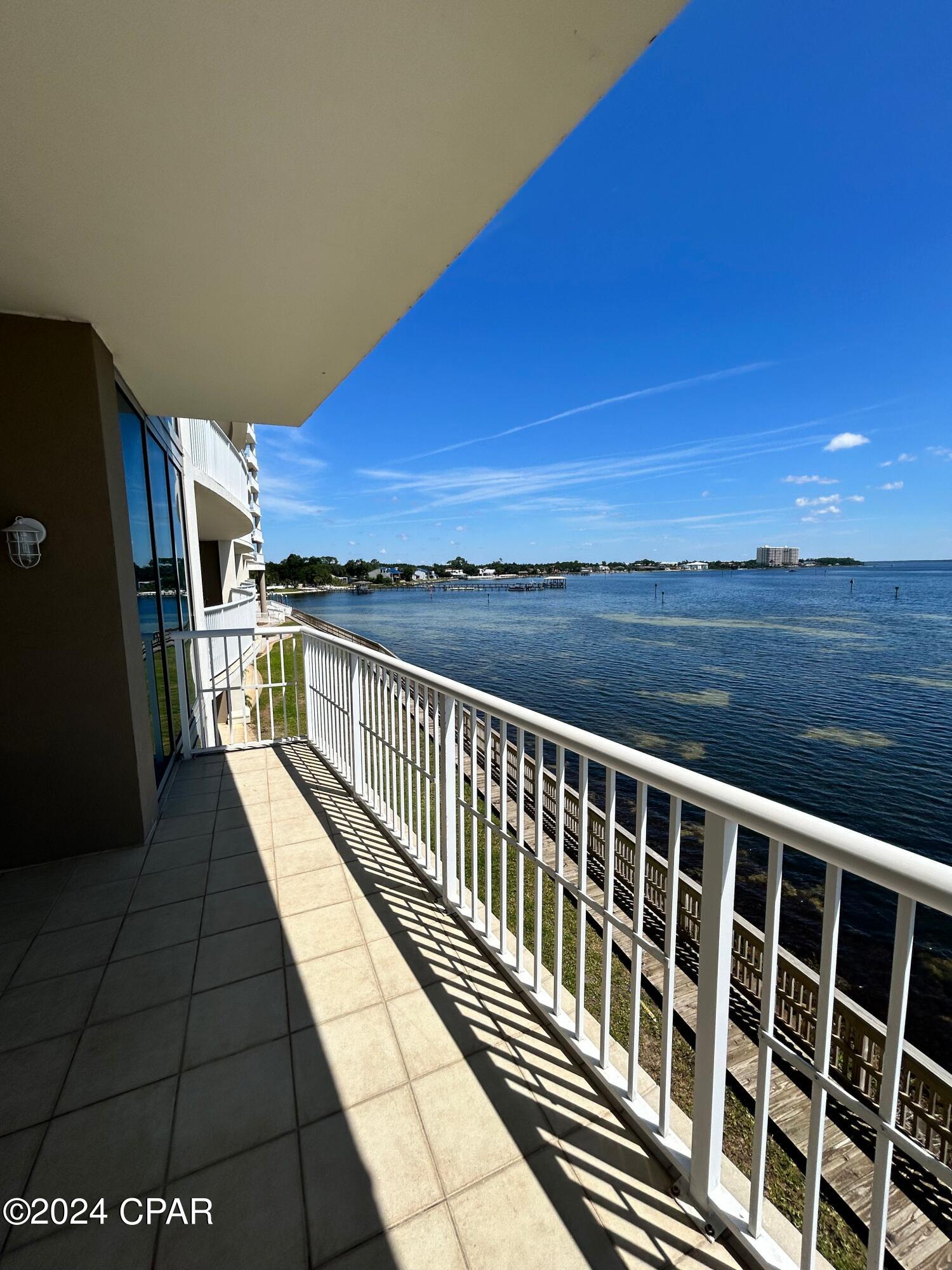 Marina Landing - Residential Lease
