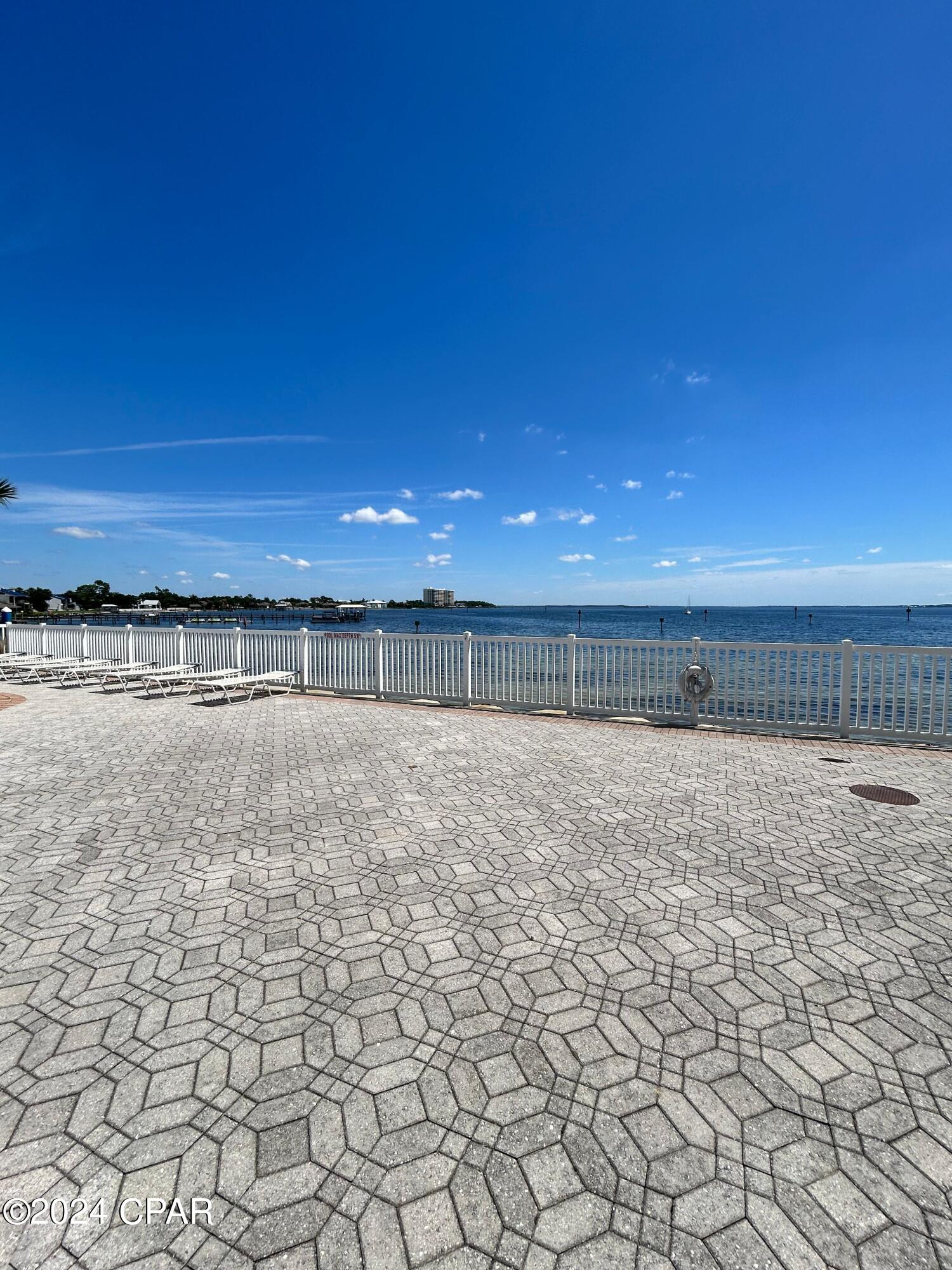 Marina Landing - Residential Lease