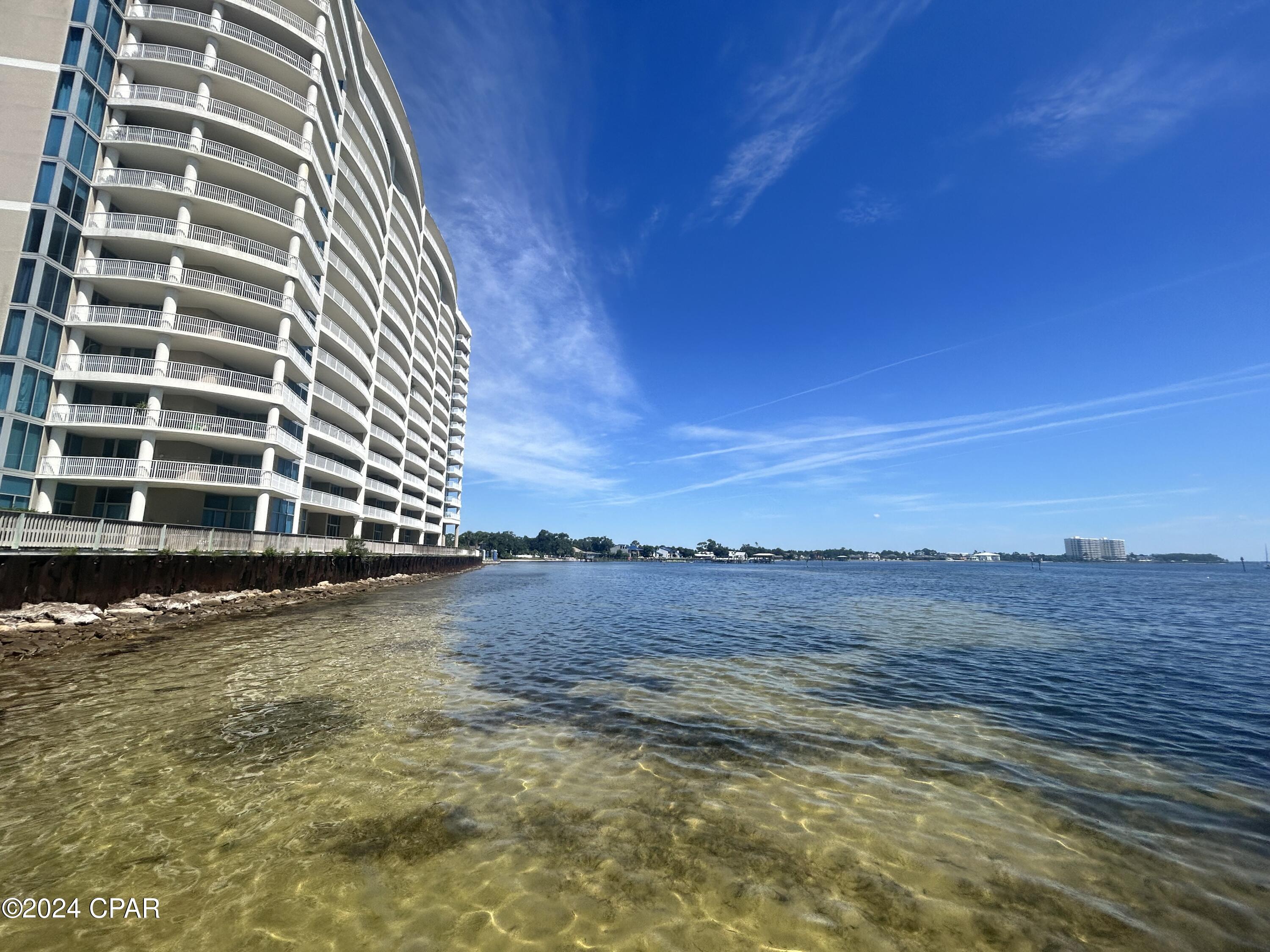 Marina Landing - Residential Lease