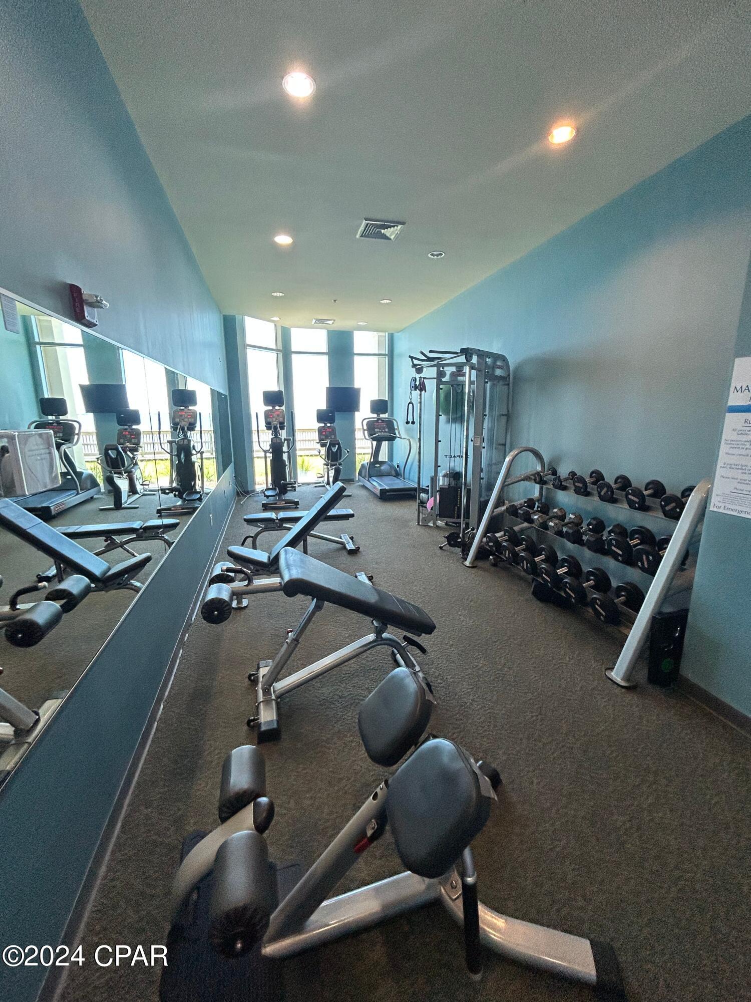 Marina Landing - Residential Lease