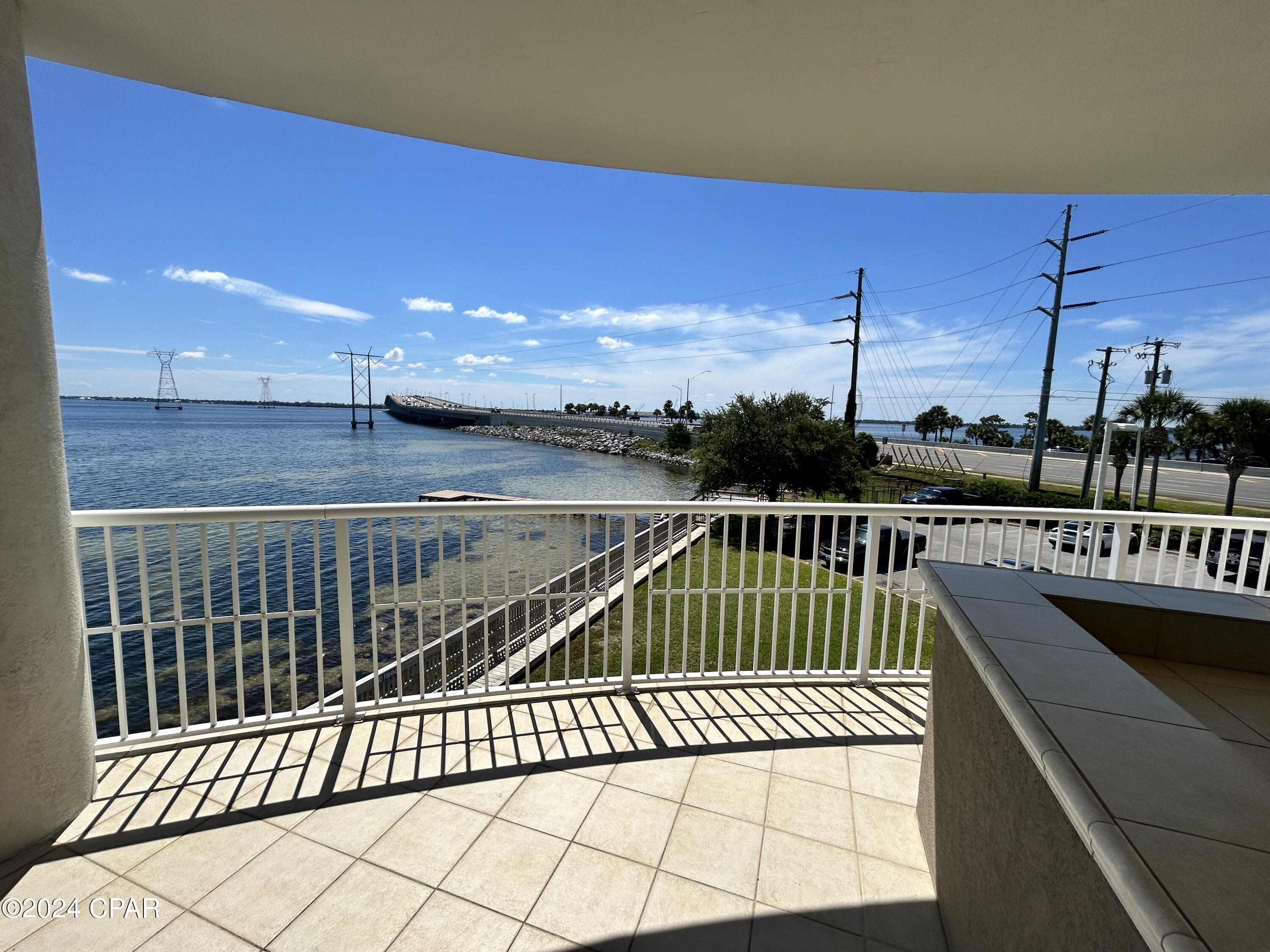 Marina Landing - Residential Lease
